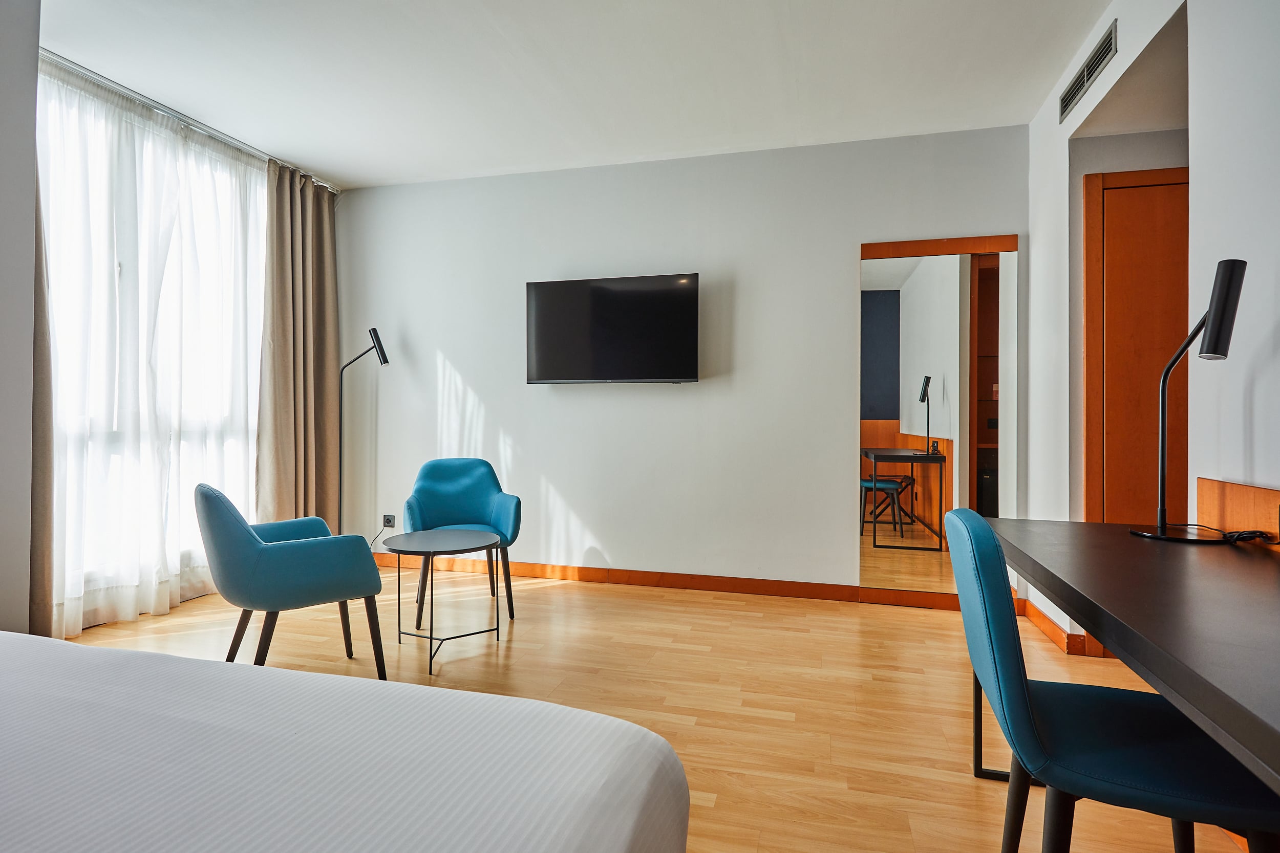 Junior Suite Standard