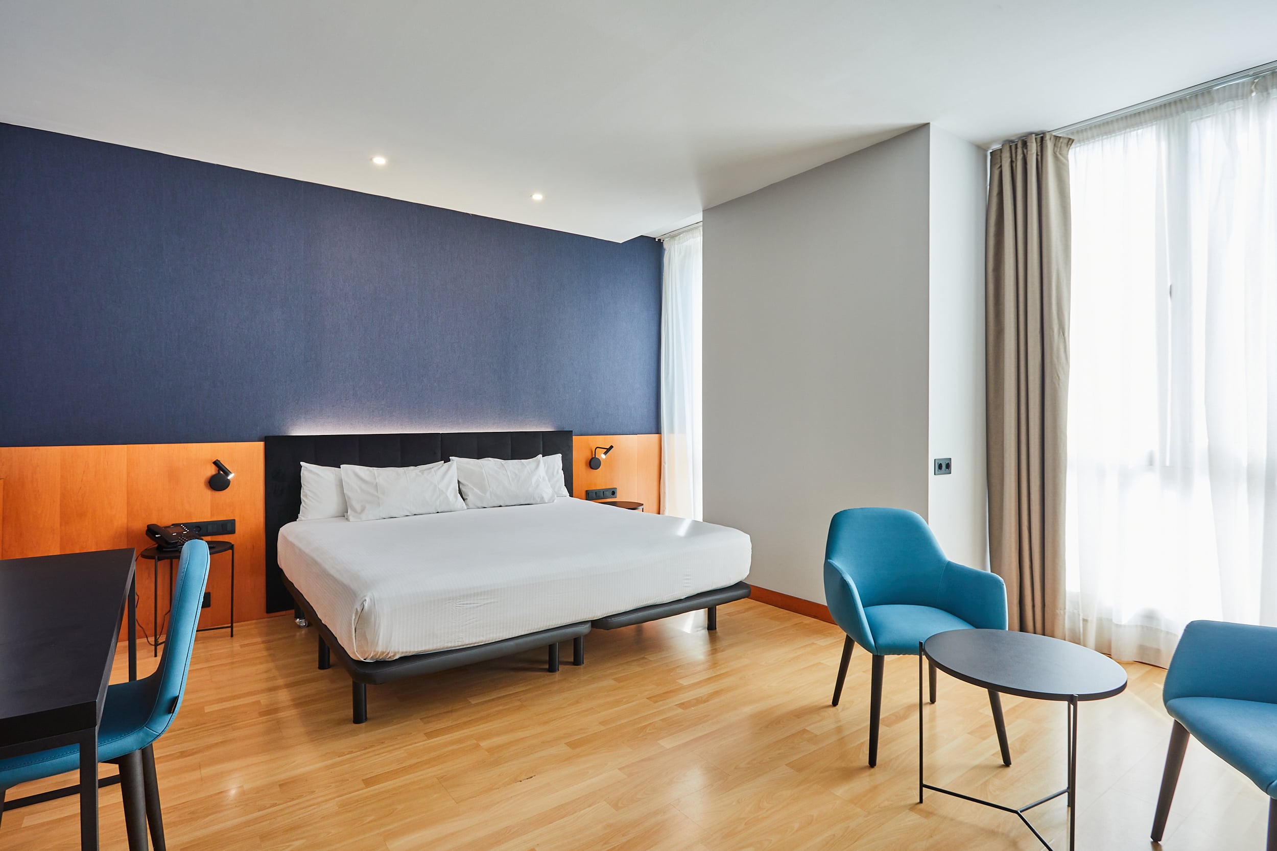 Junior Suite Standard