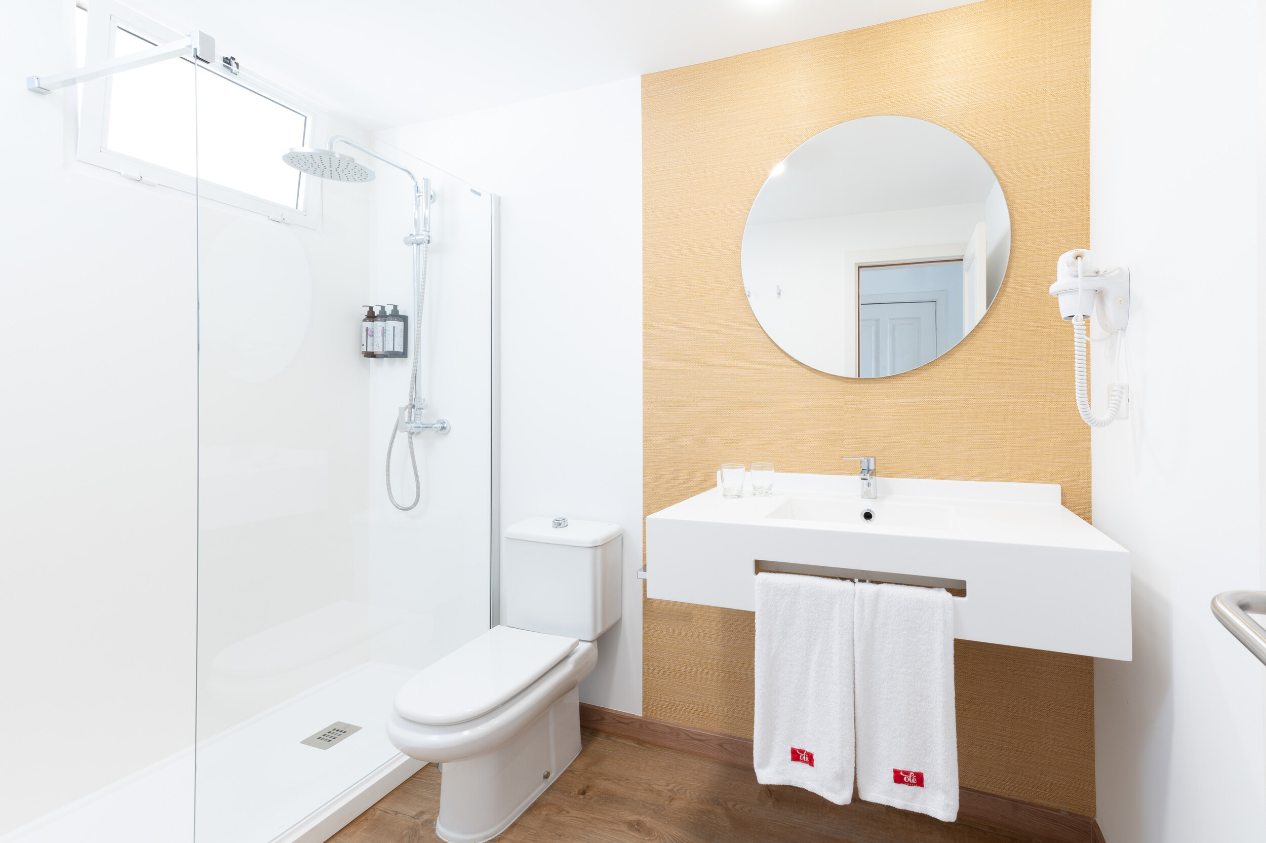 Double Single Standard