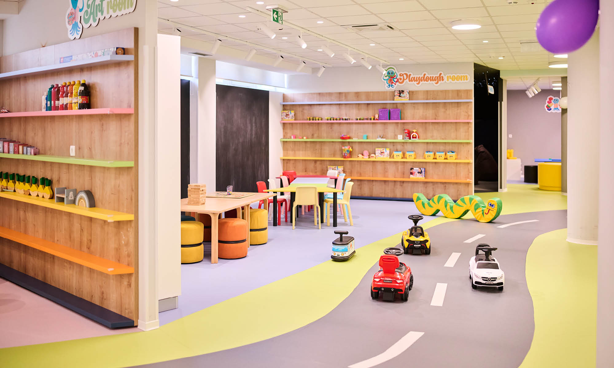 Sports and Entertainment