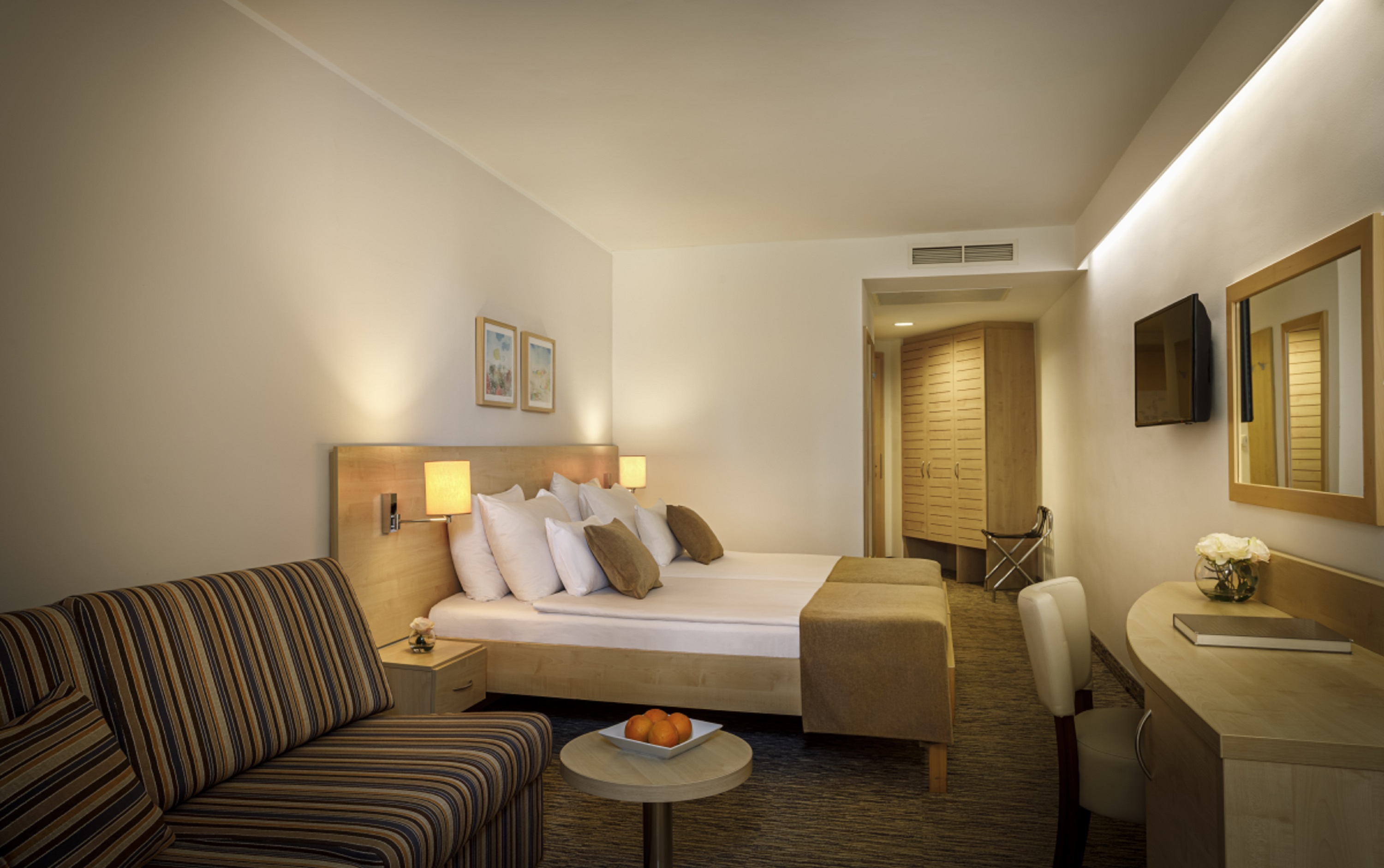 Family Room Park View