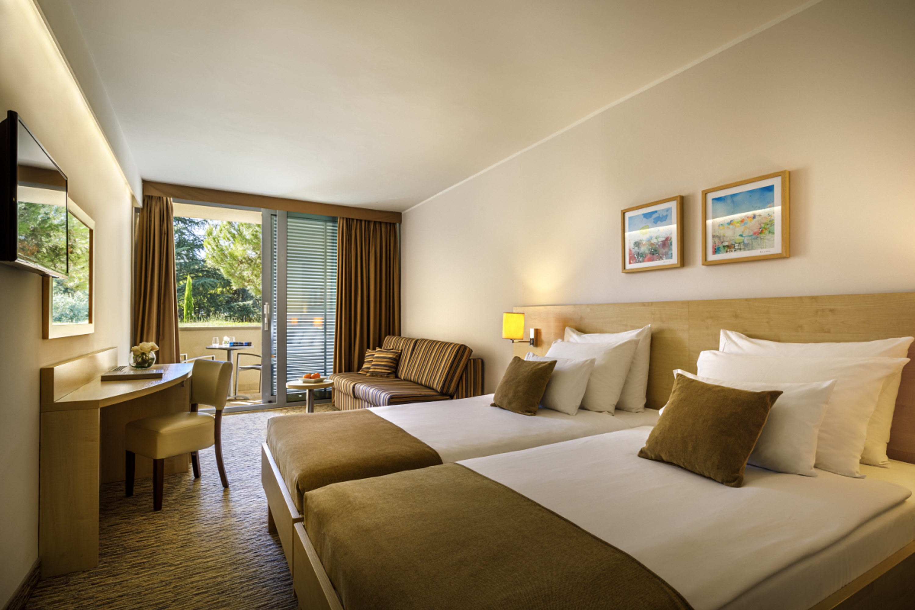 Family Room Park View