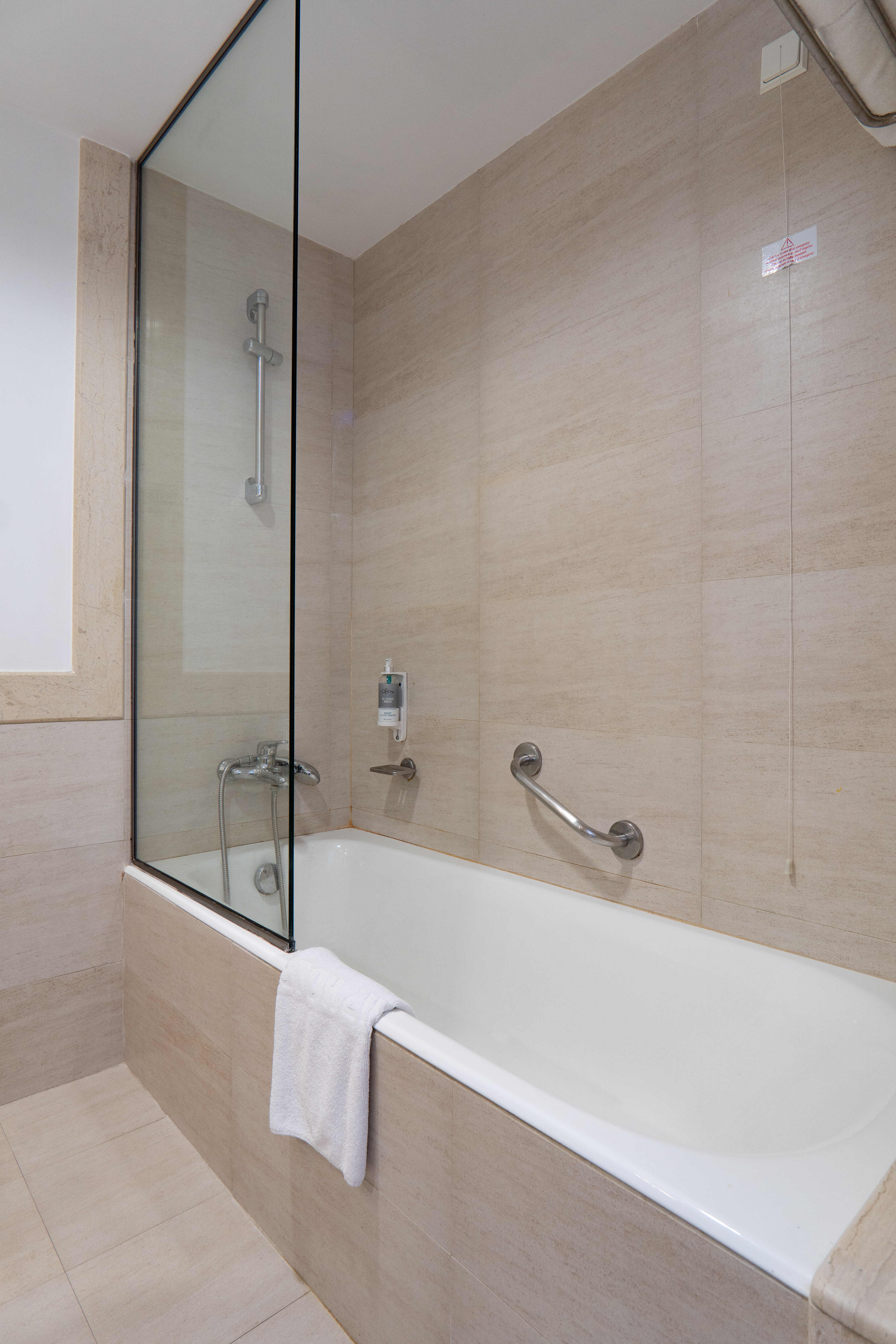 Family Room Sea View