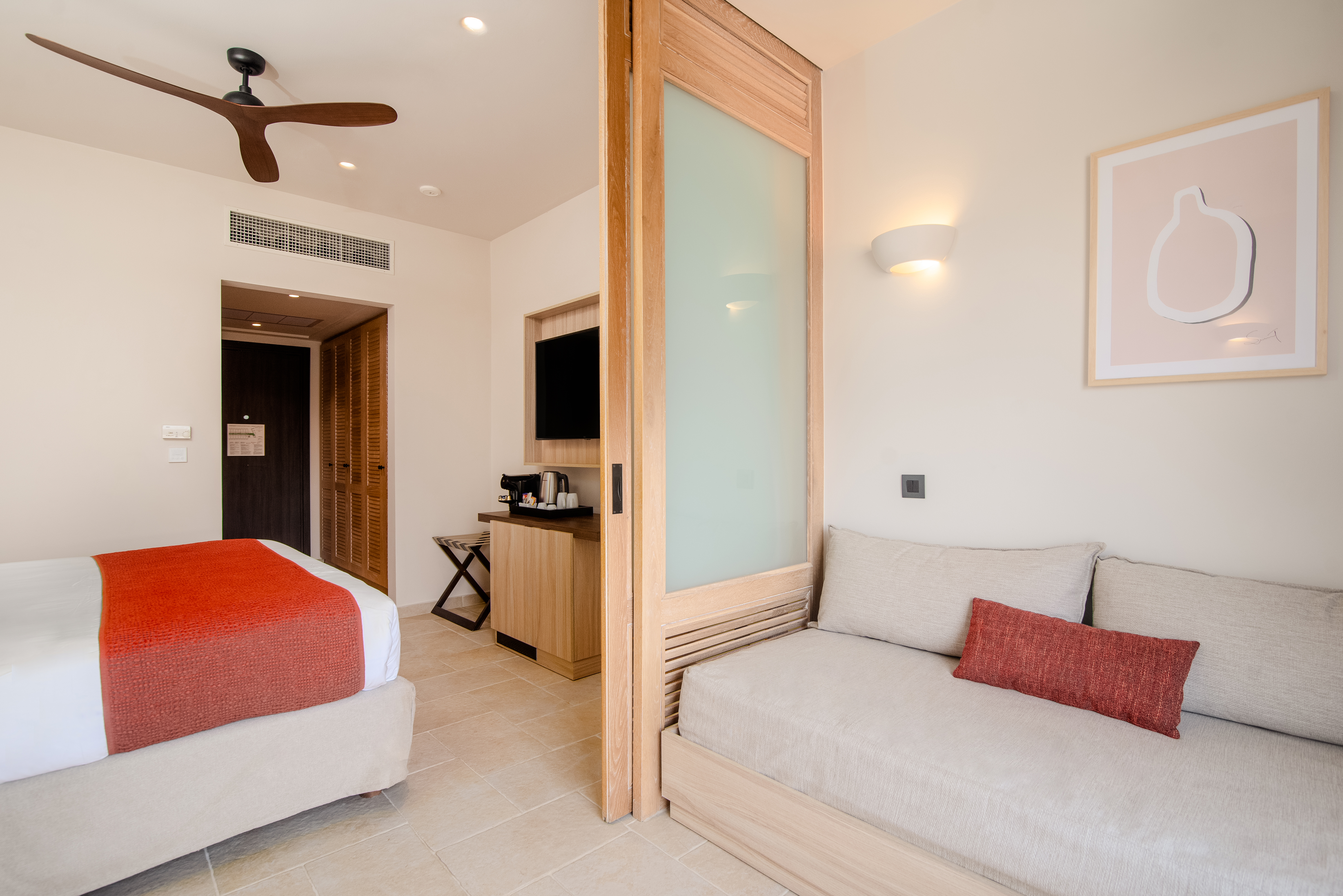 Family Room Standard