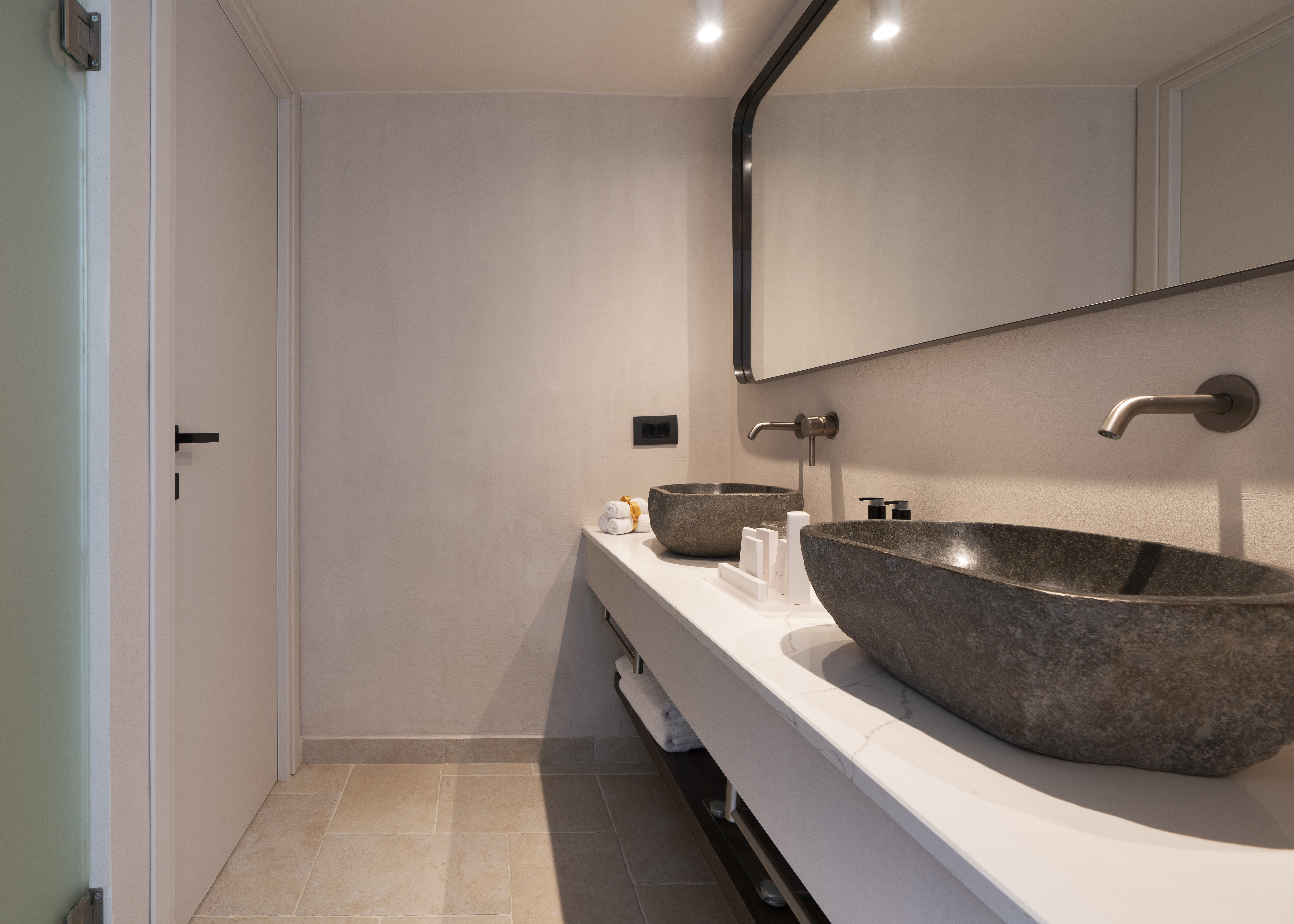 Bungalow Beach Front