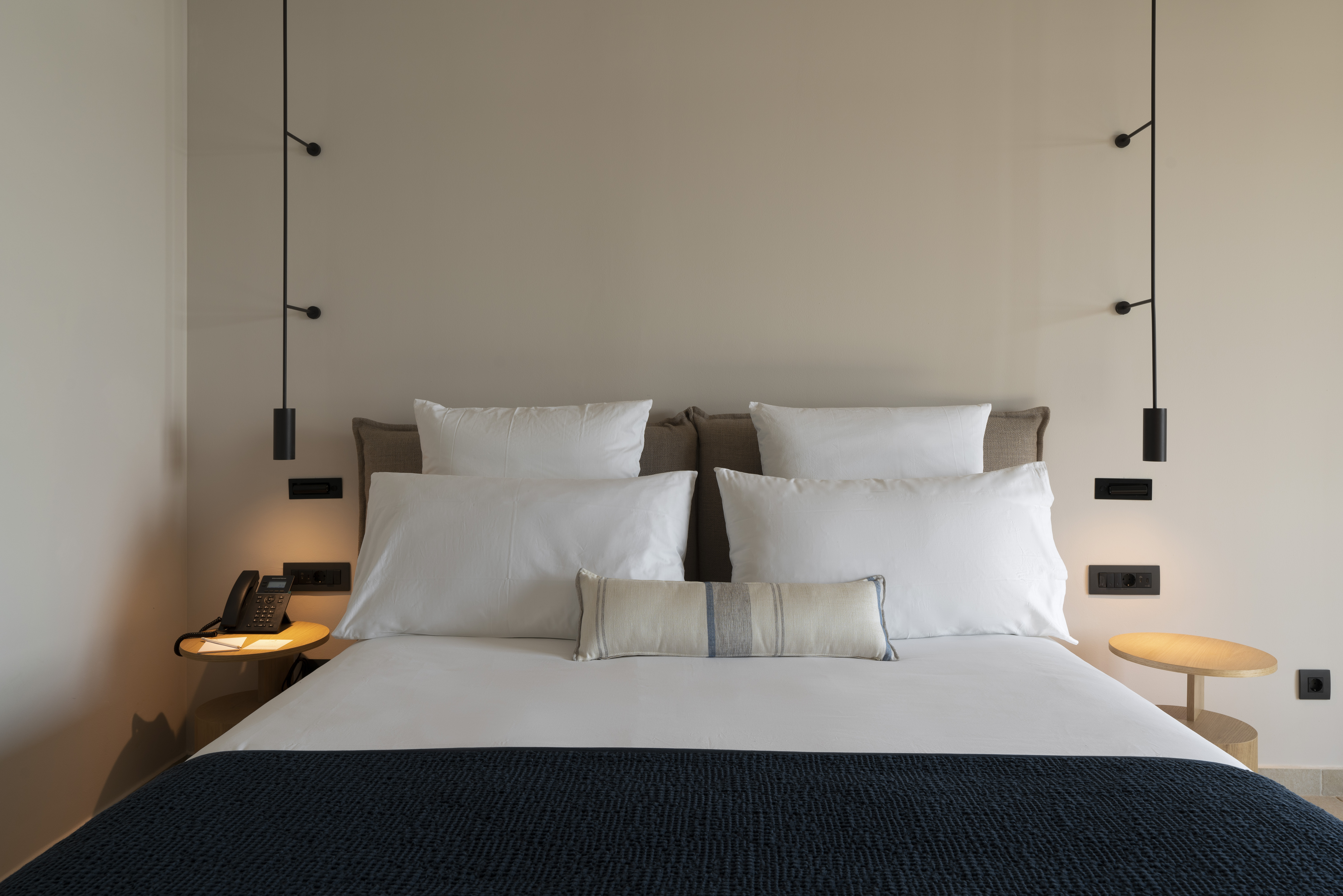 Bungalow Club Beach Front