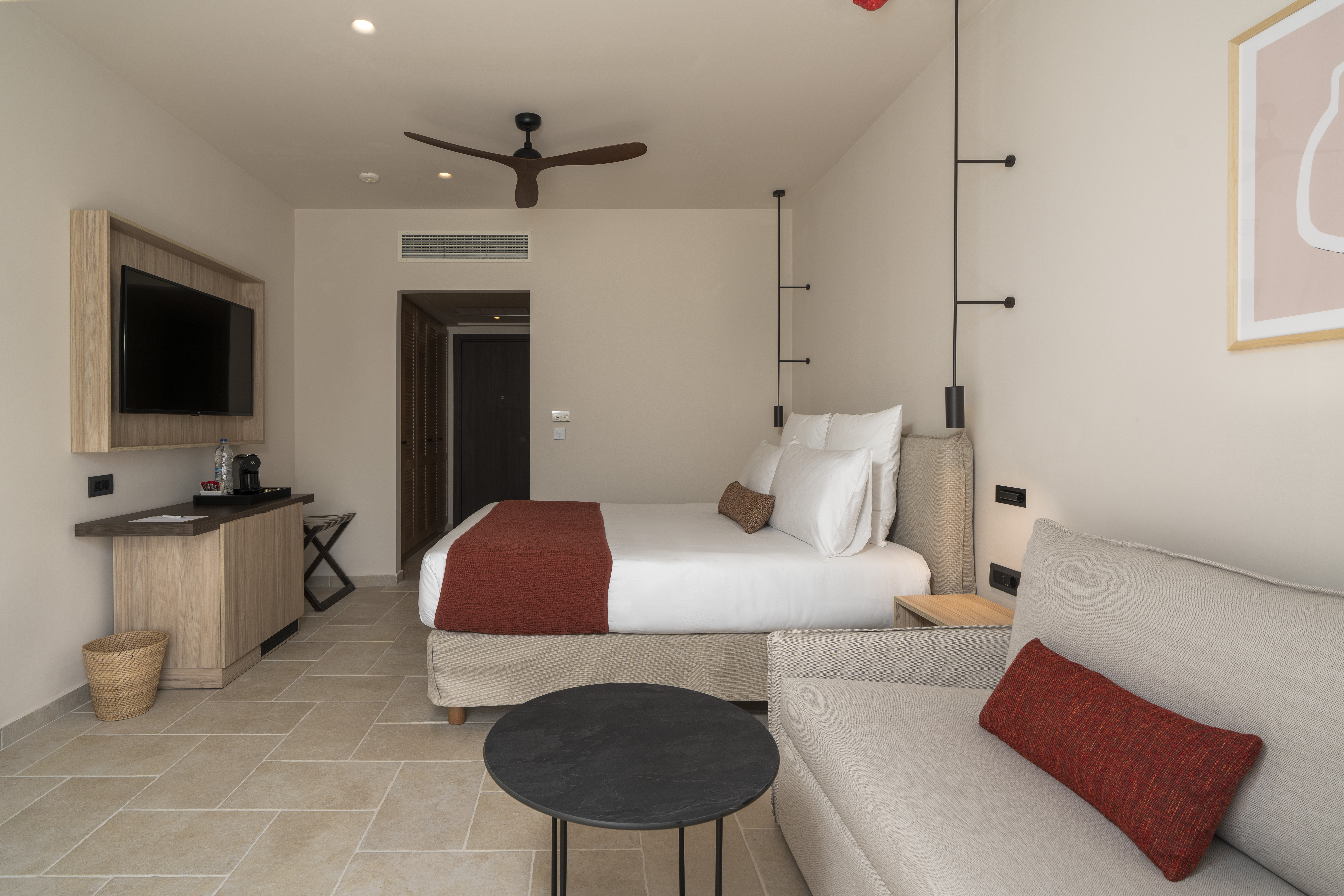 Double or Twin Standard