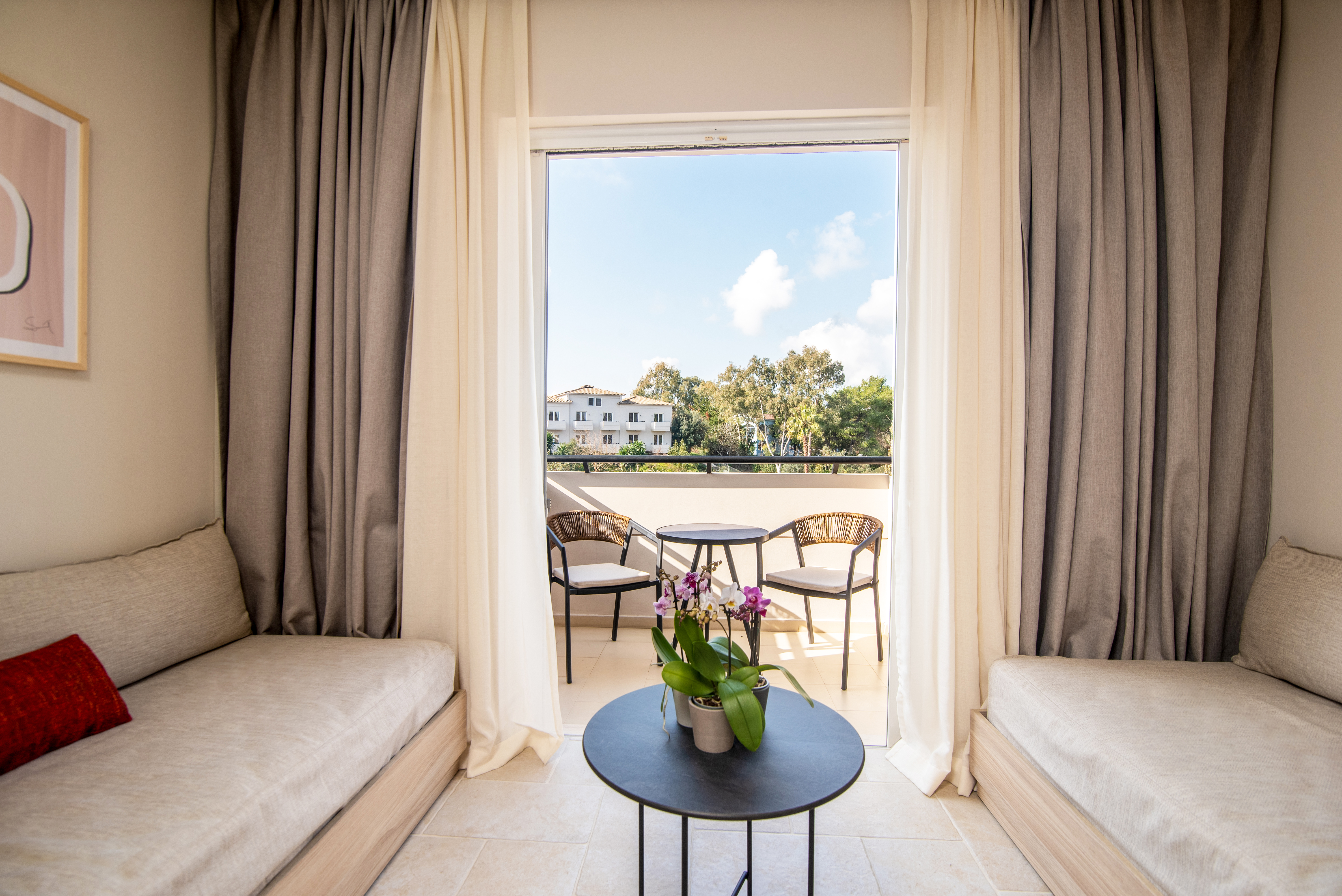 Family Room Standard