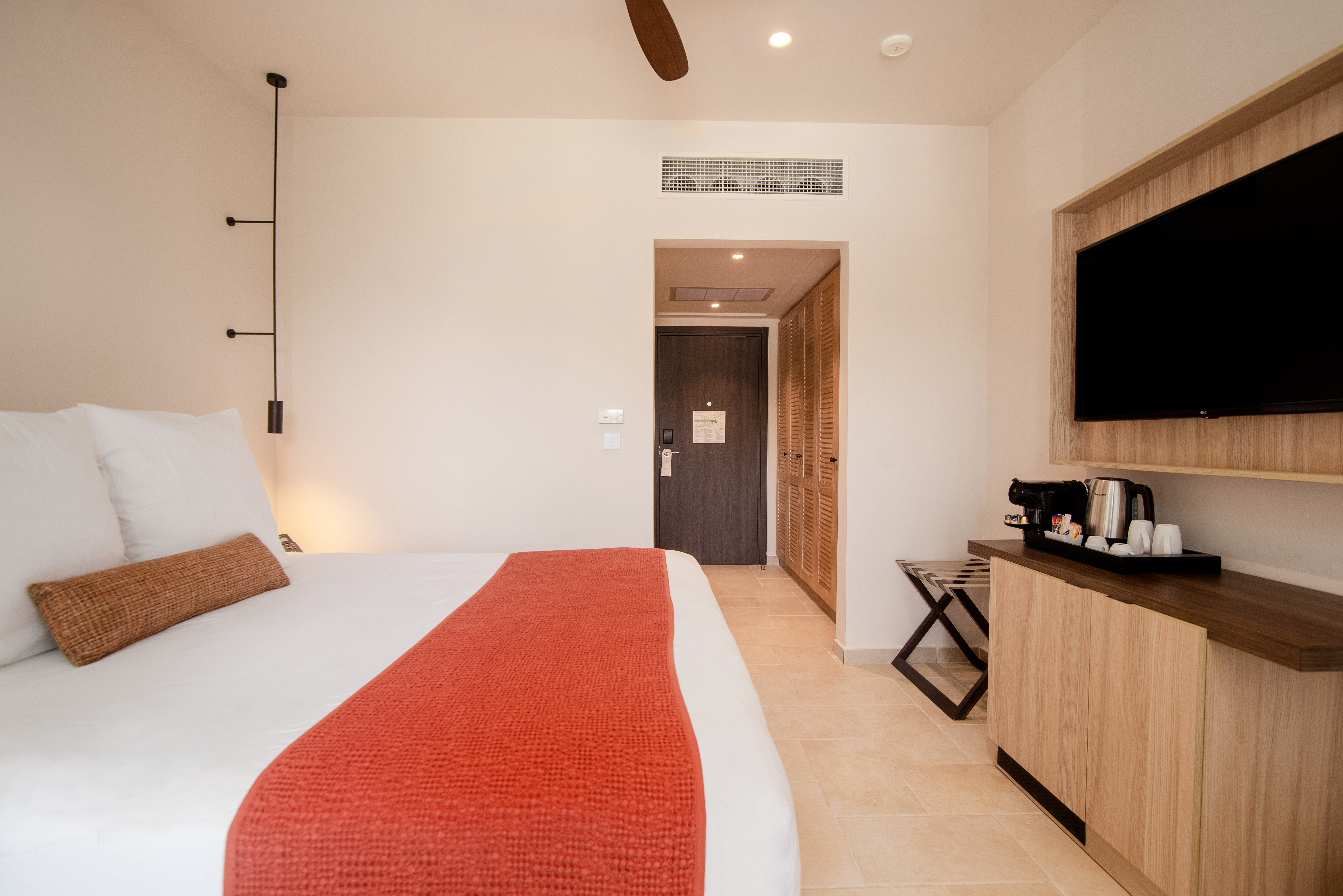 Family Room Standard