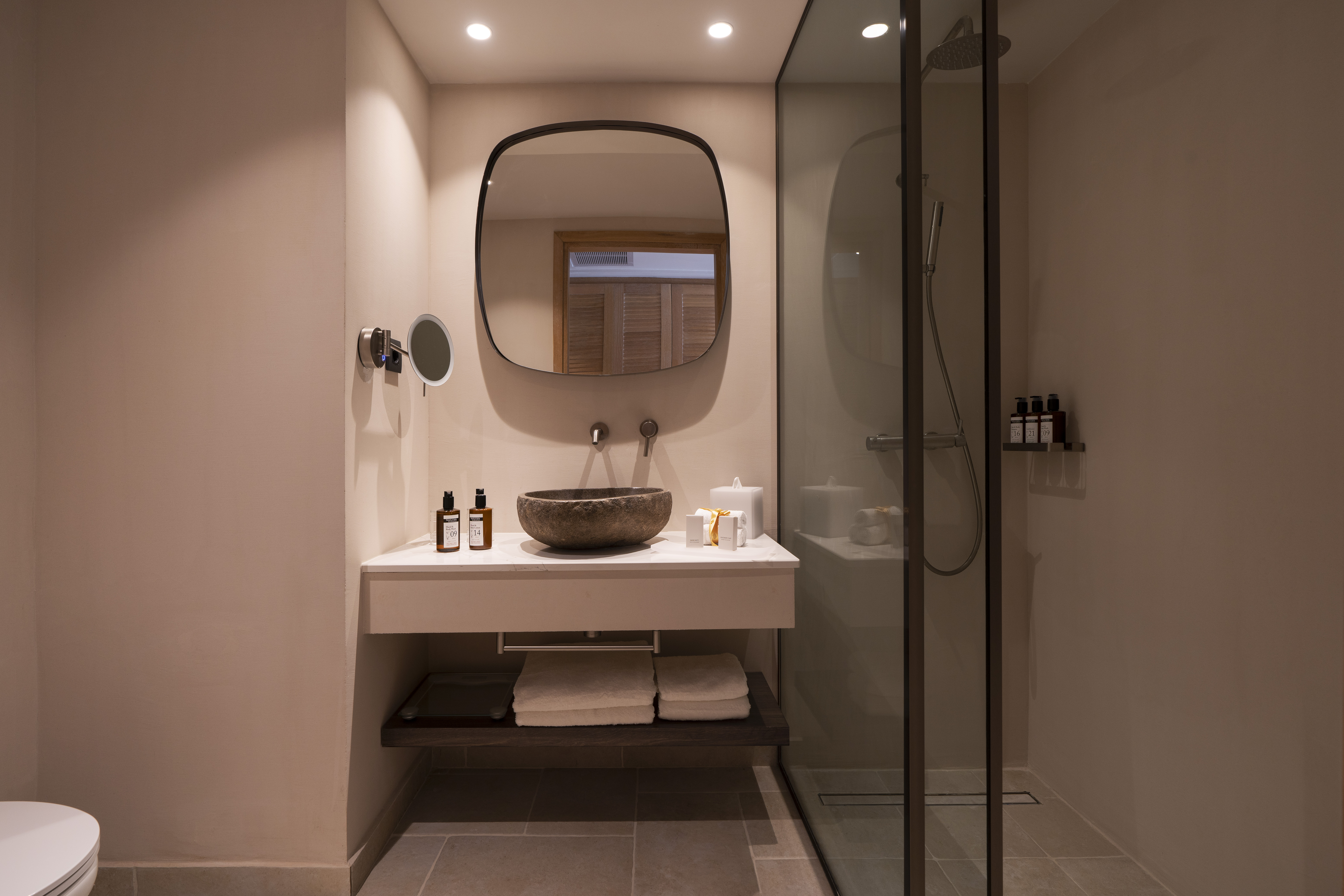 Double Single Standard