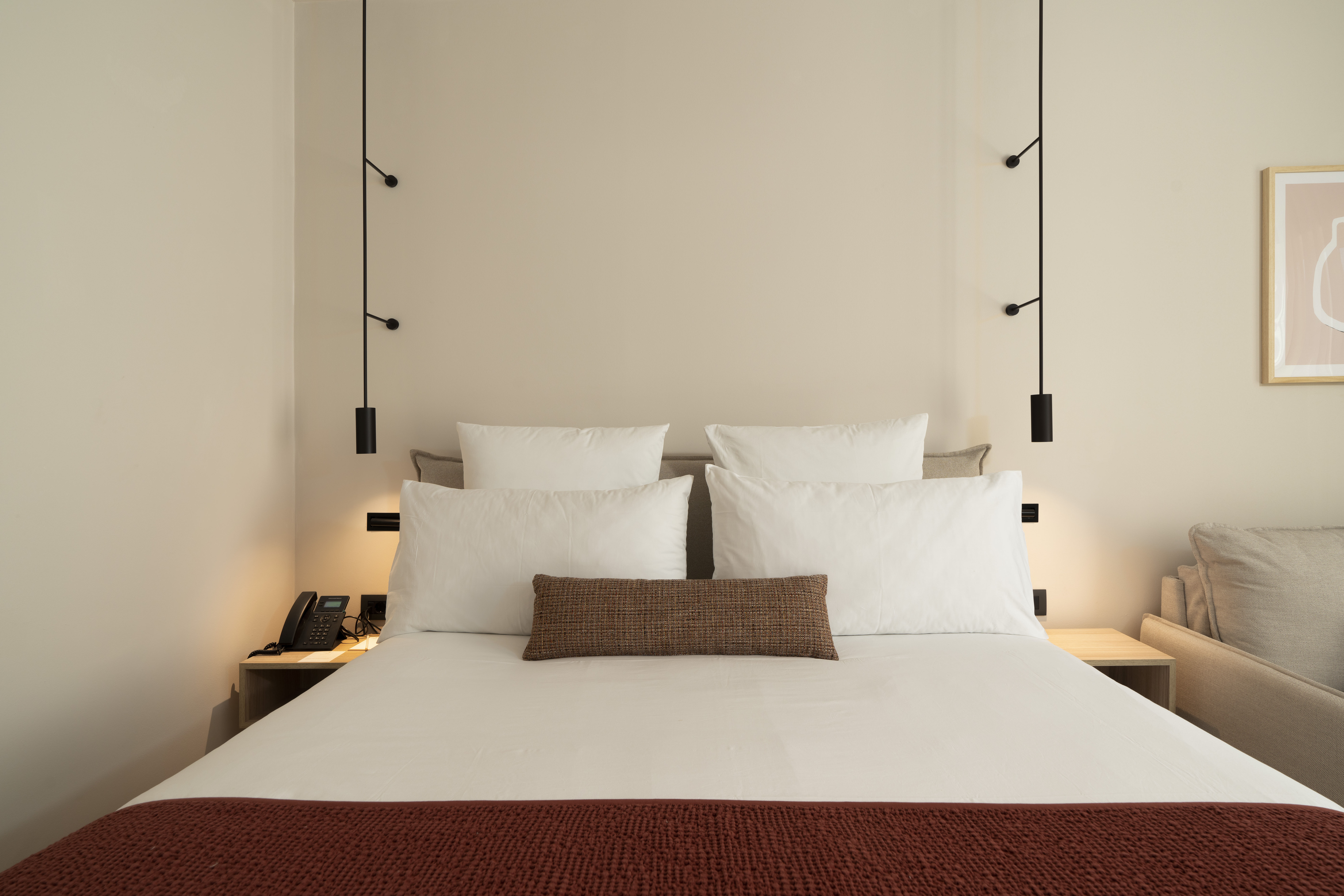 Double Single Standard