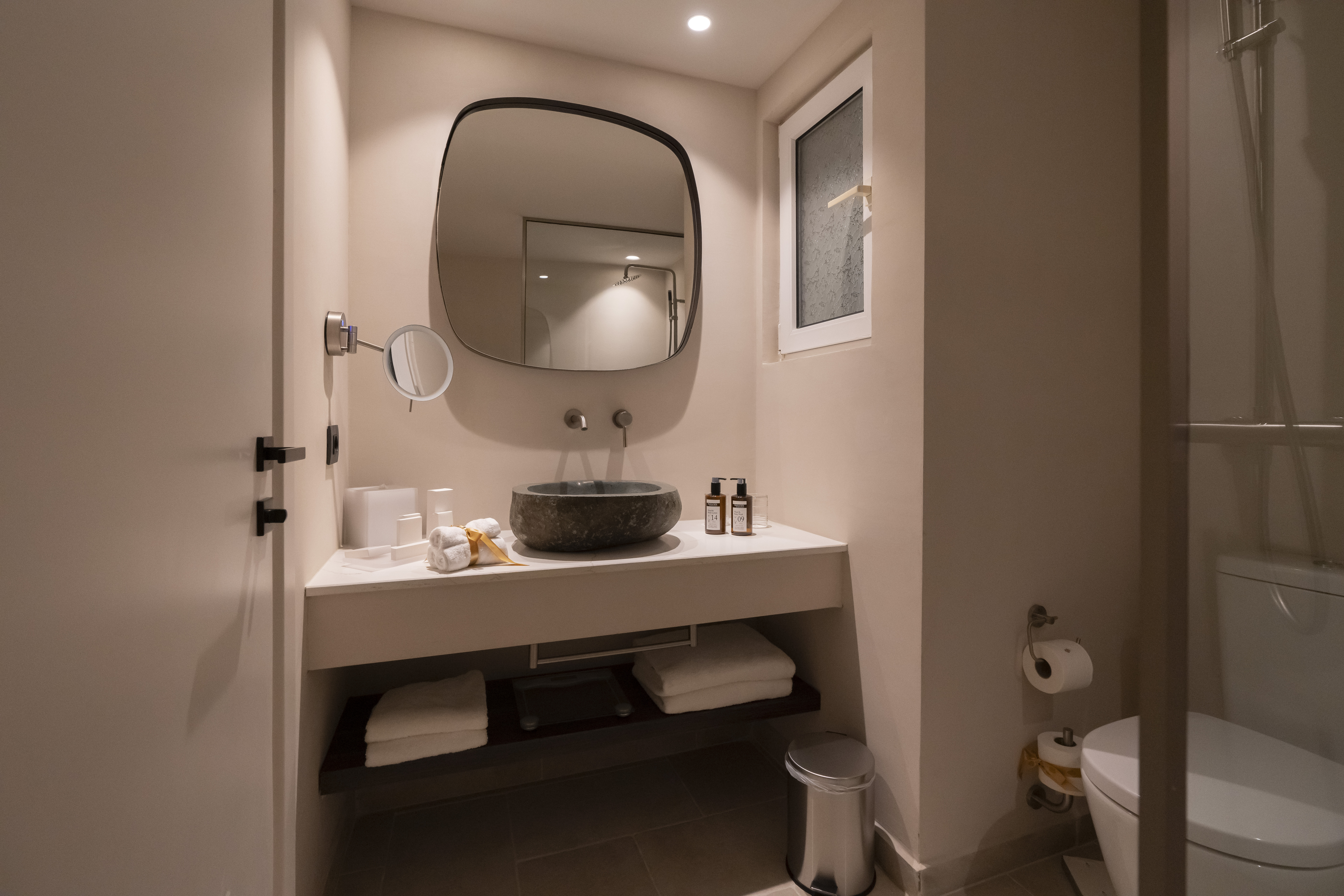 Double Single Sea View