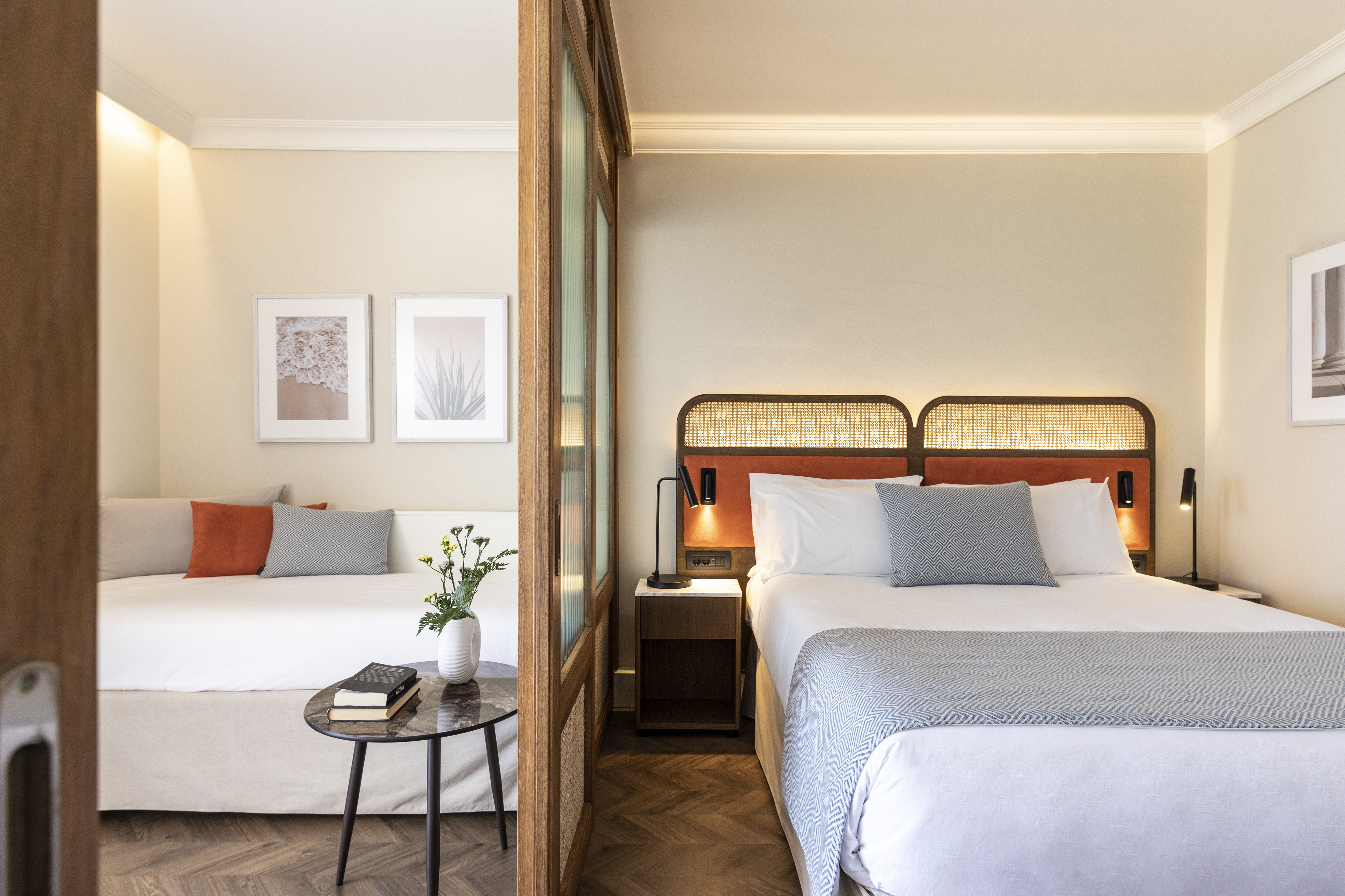 Family Room Standard