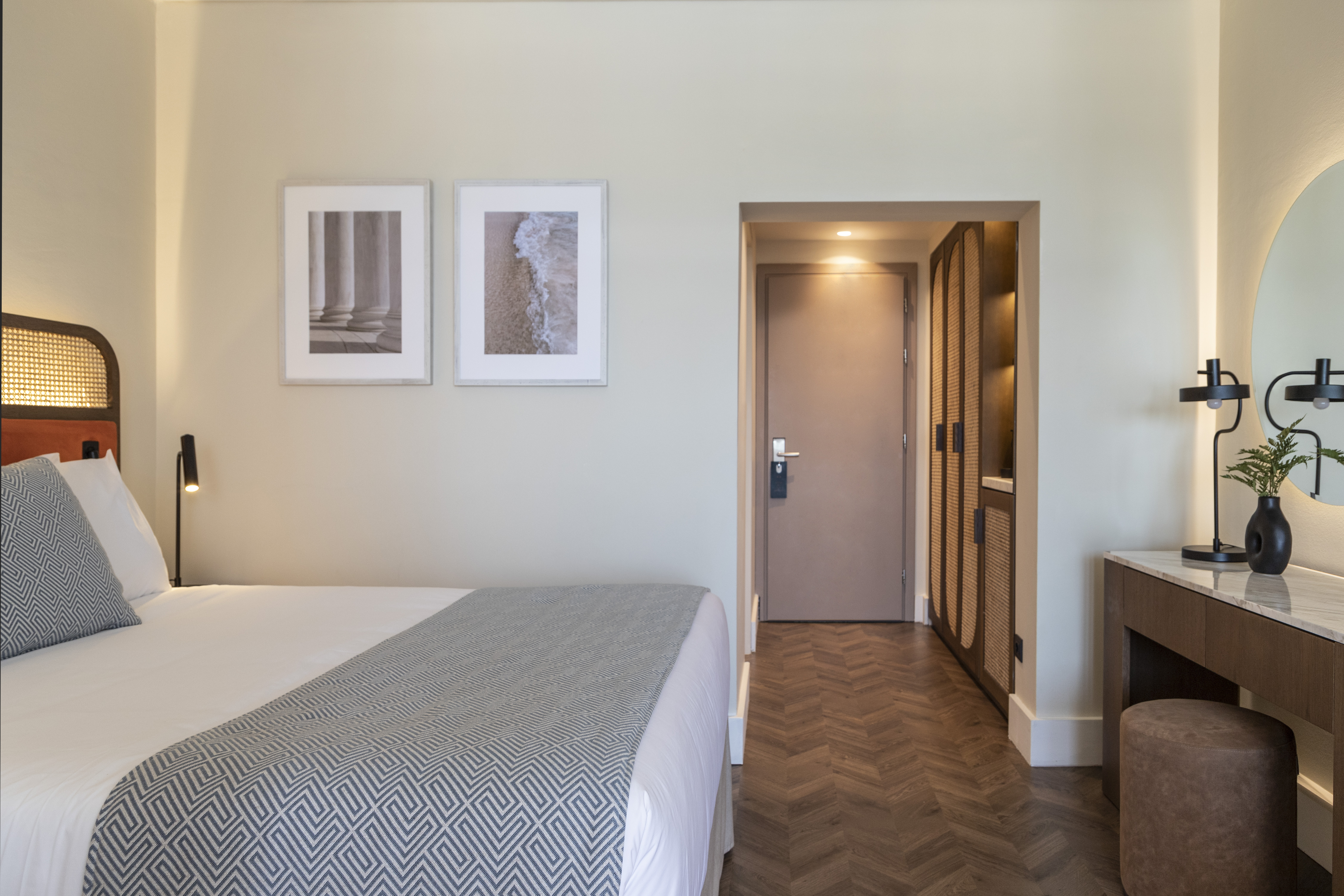 Family Room Sea View