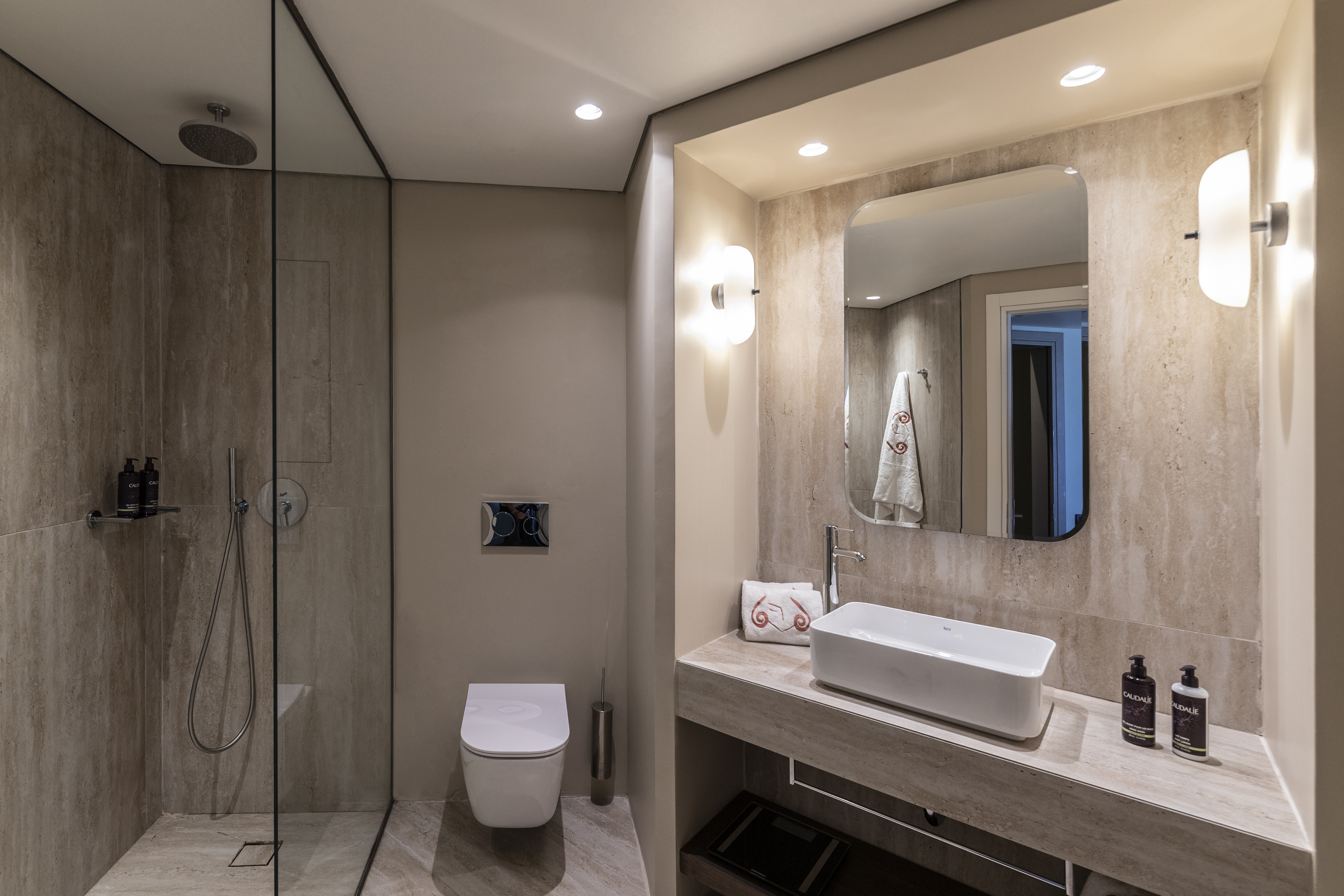 Double or Twin Garden View