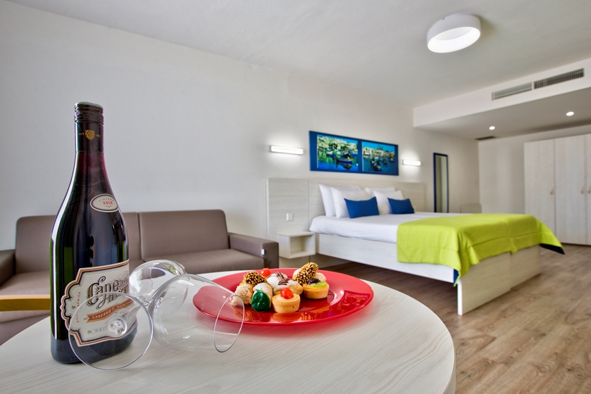 Junior Suite Comfort