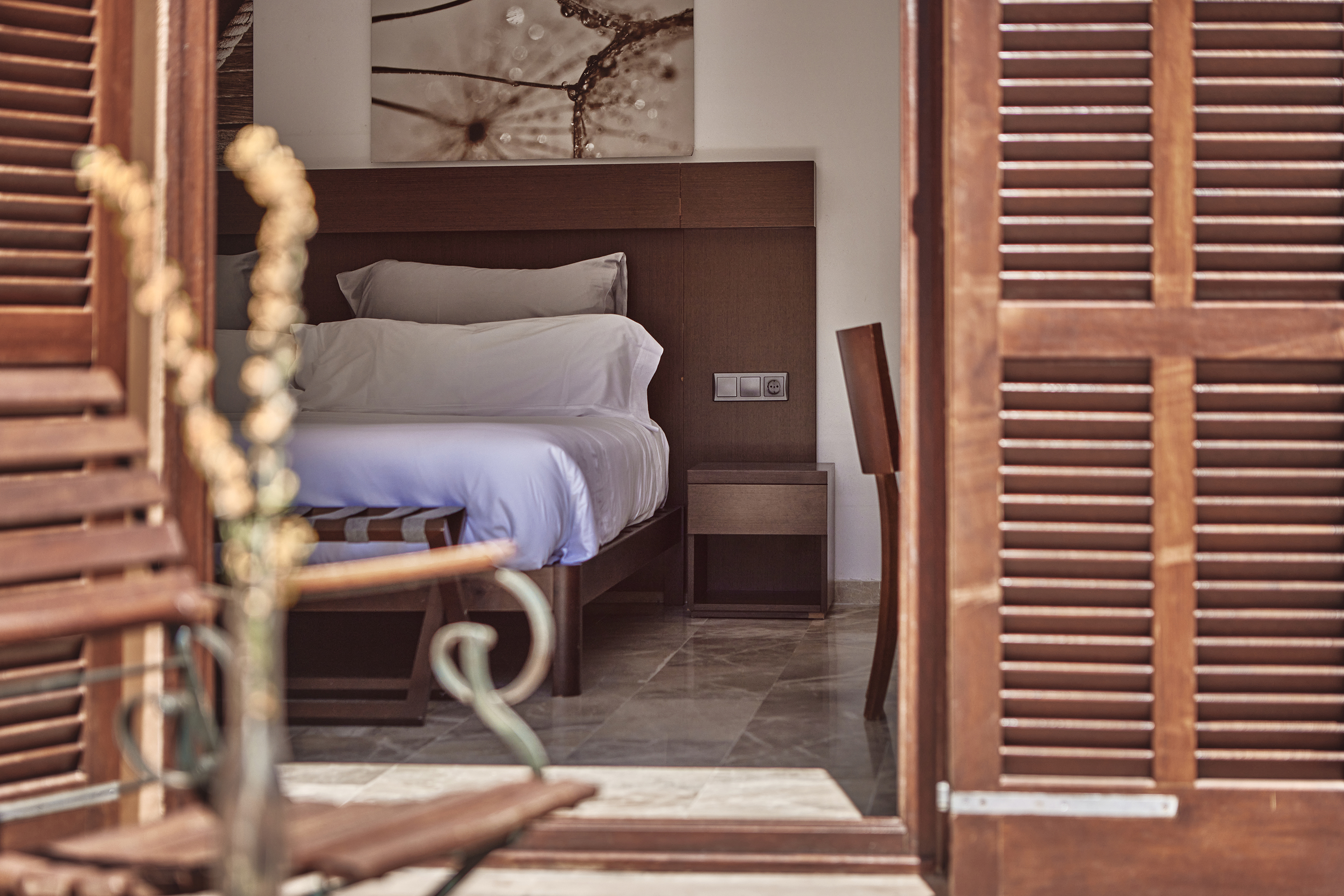 Double or Twin Superior