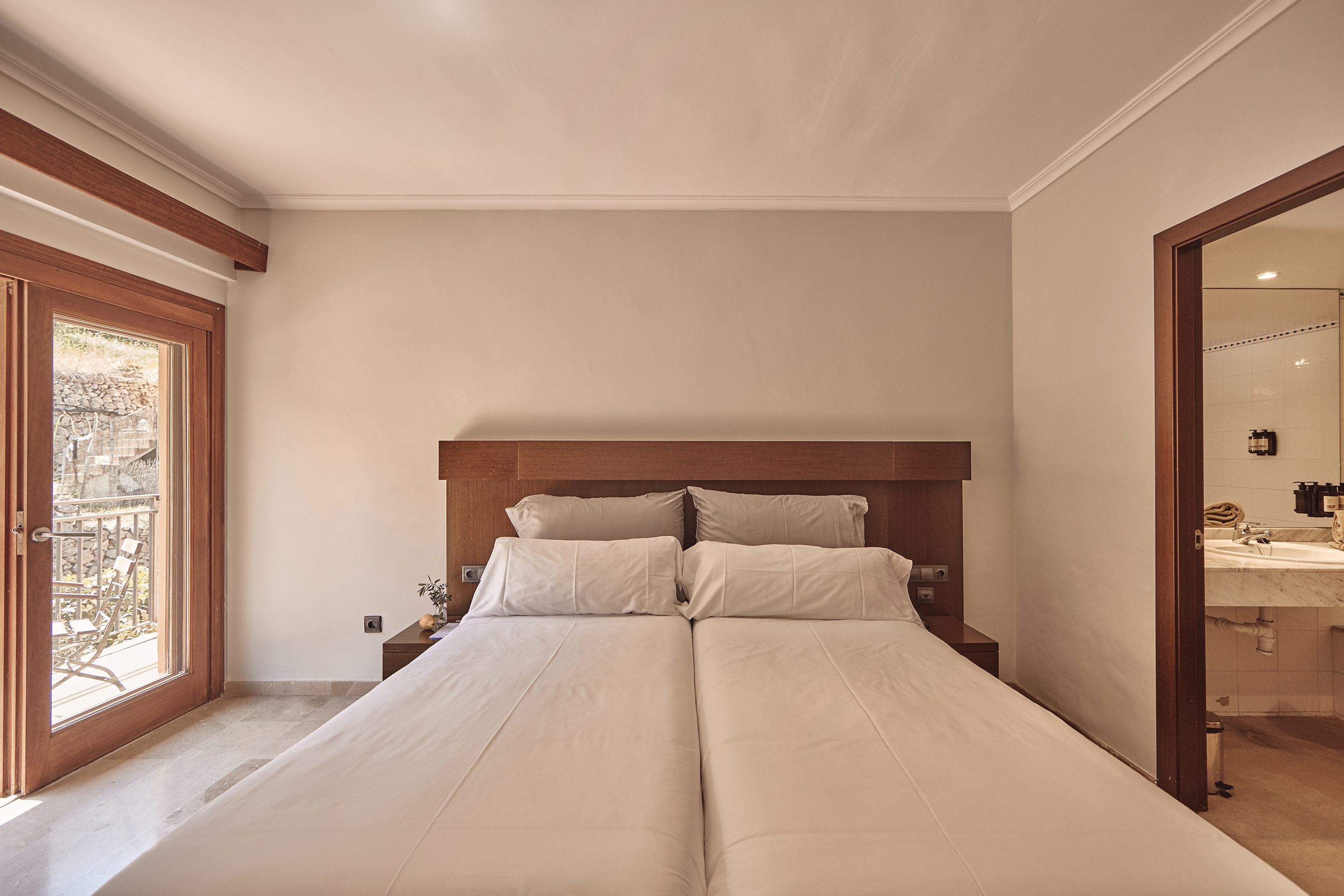 Double or Twin Standard