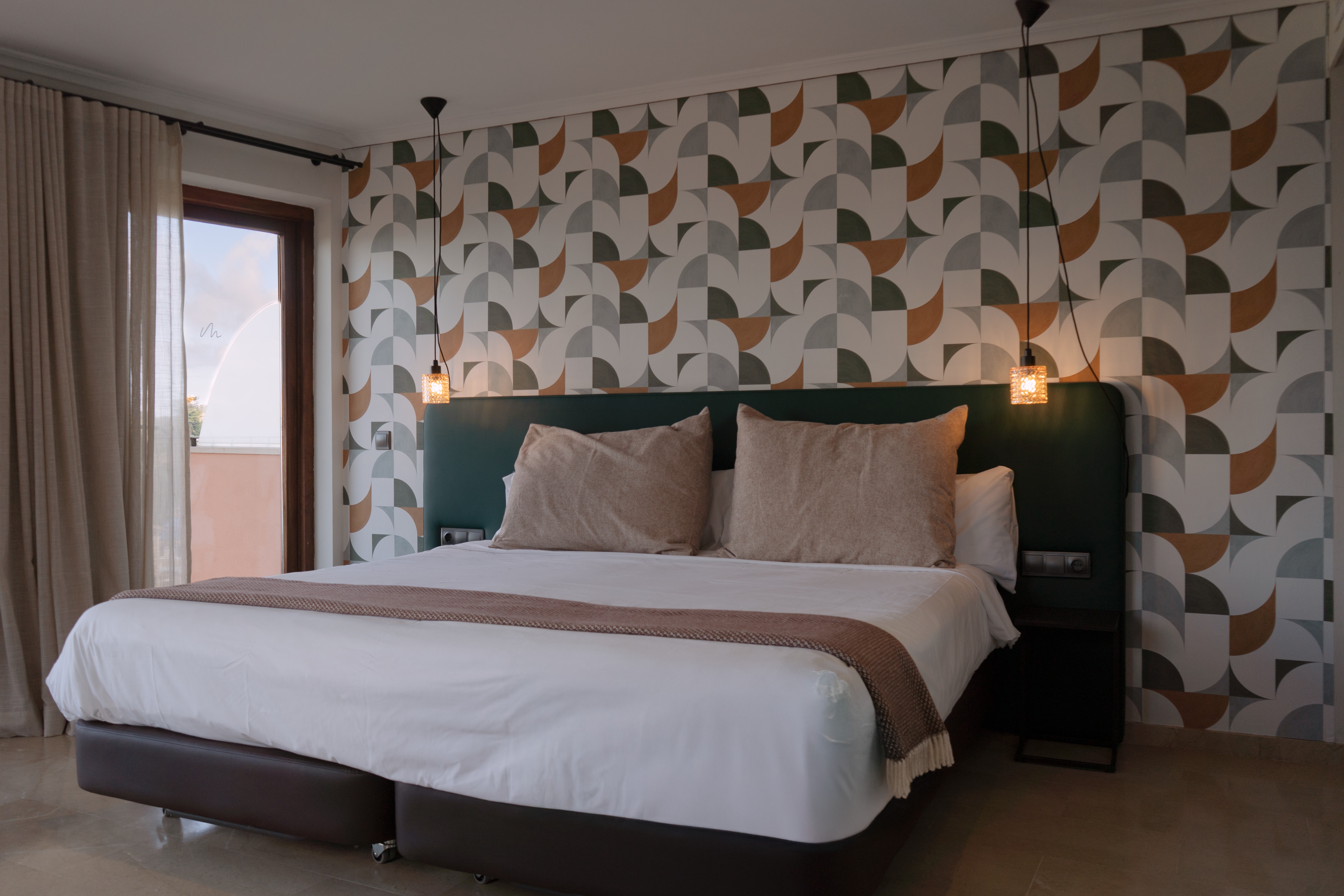 Junior Suite Standard