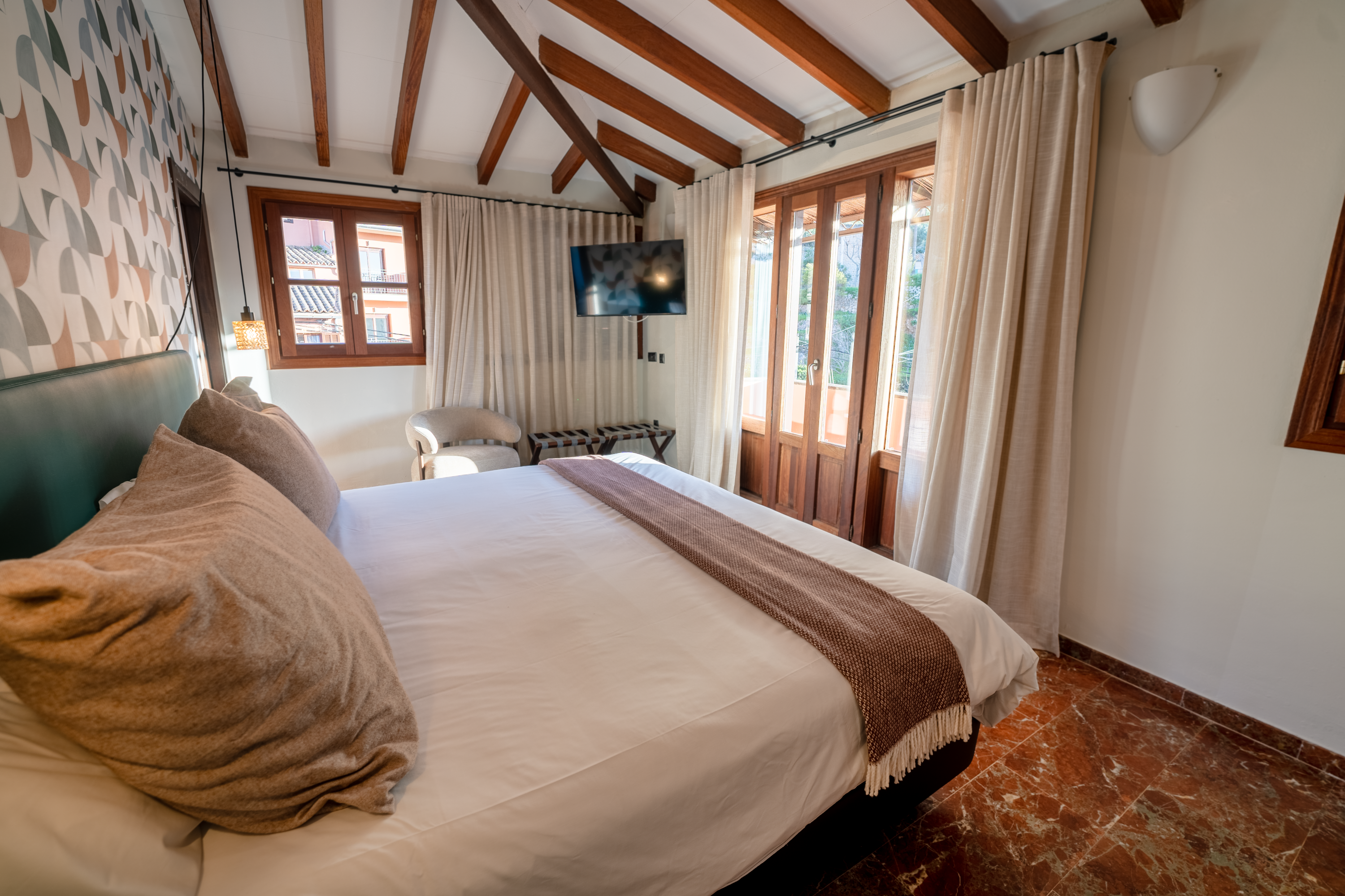 Suite Deluxe