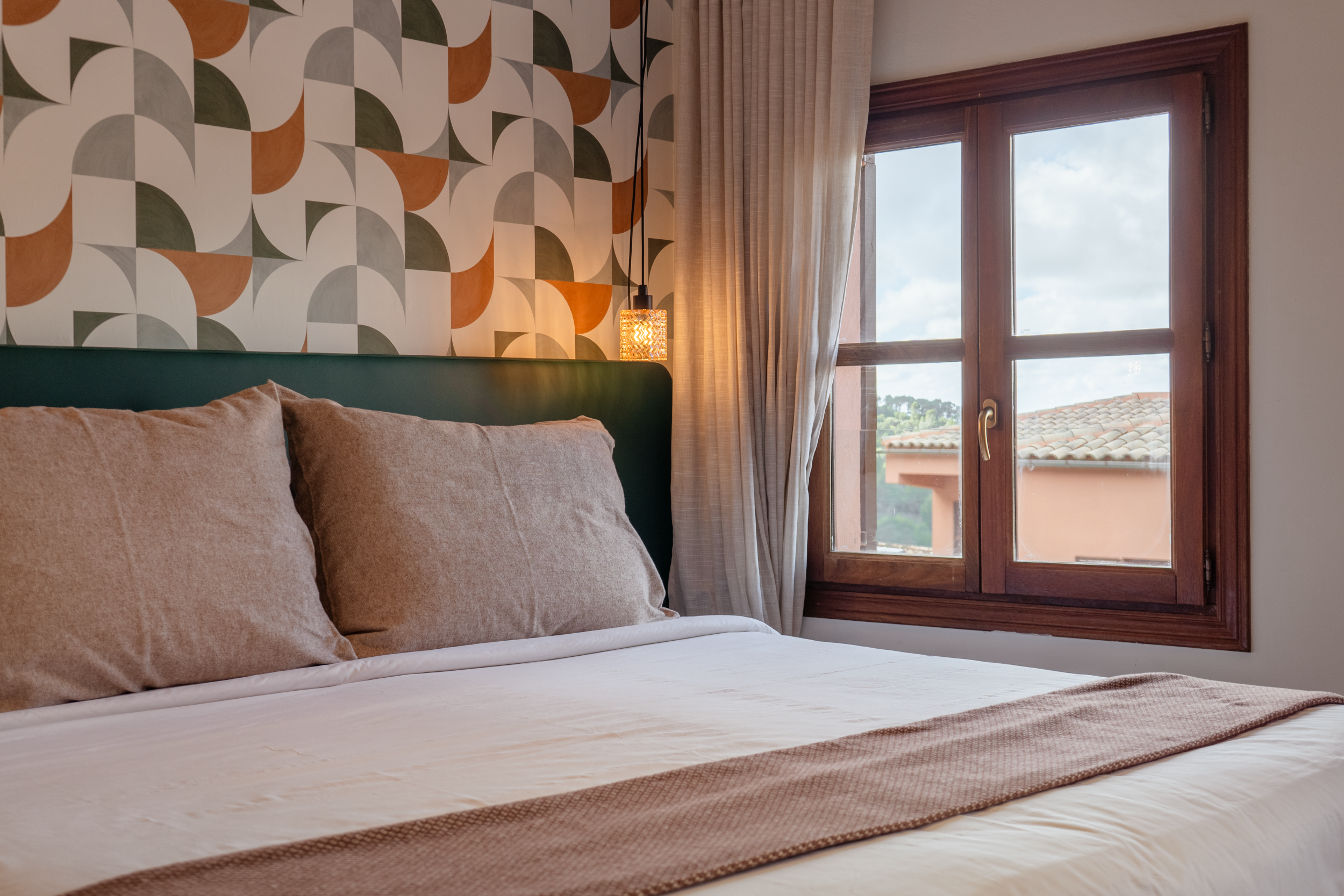 Junior Suite City View