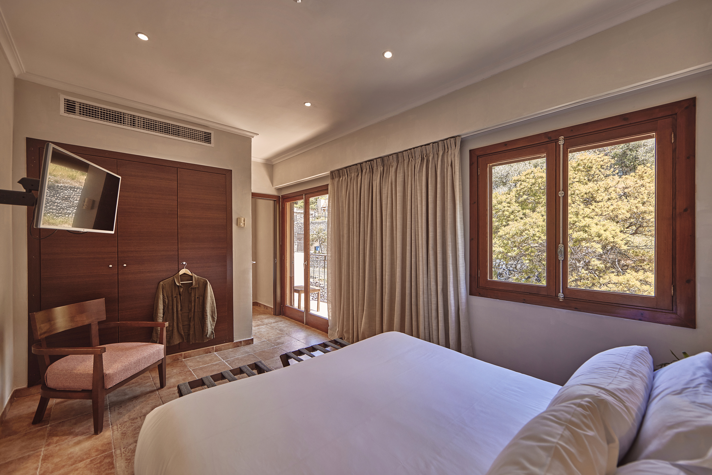 Suite Standard