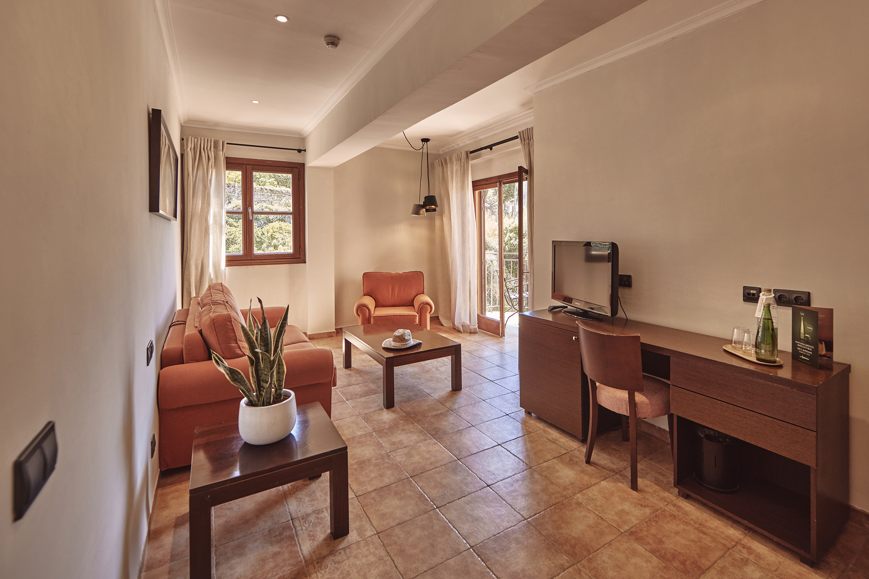 Suite Standard