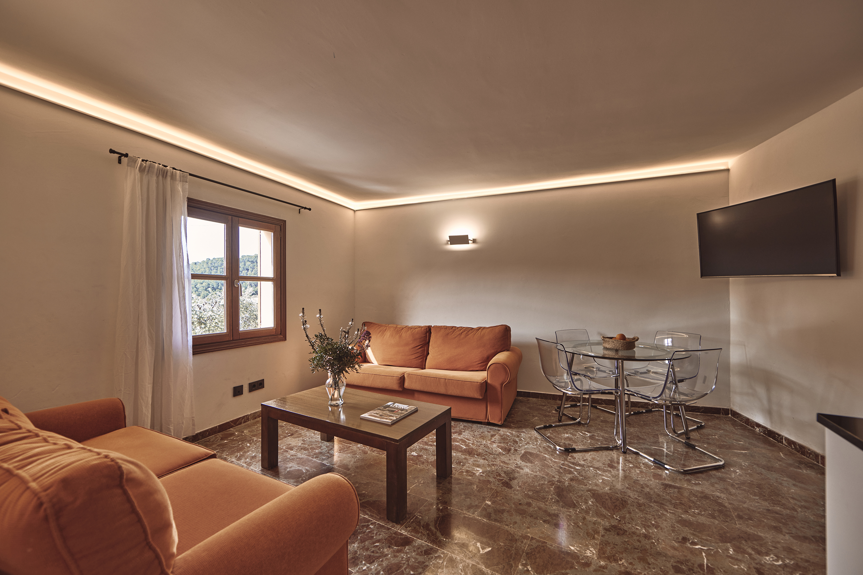 Suite Standard