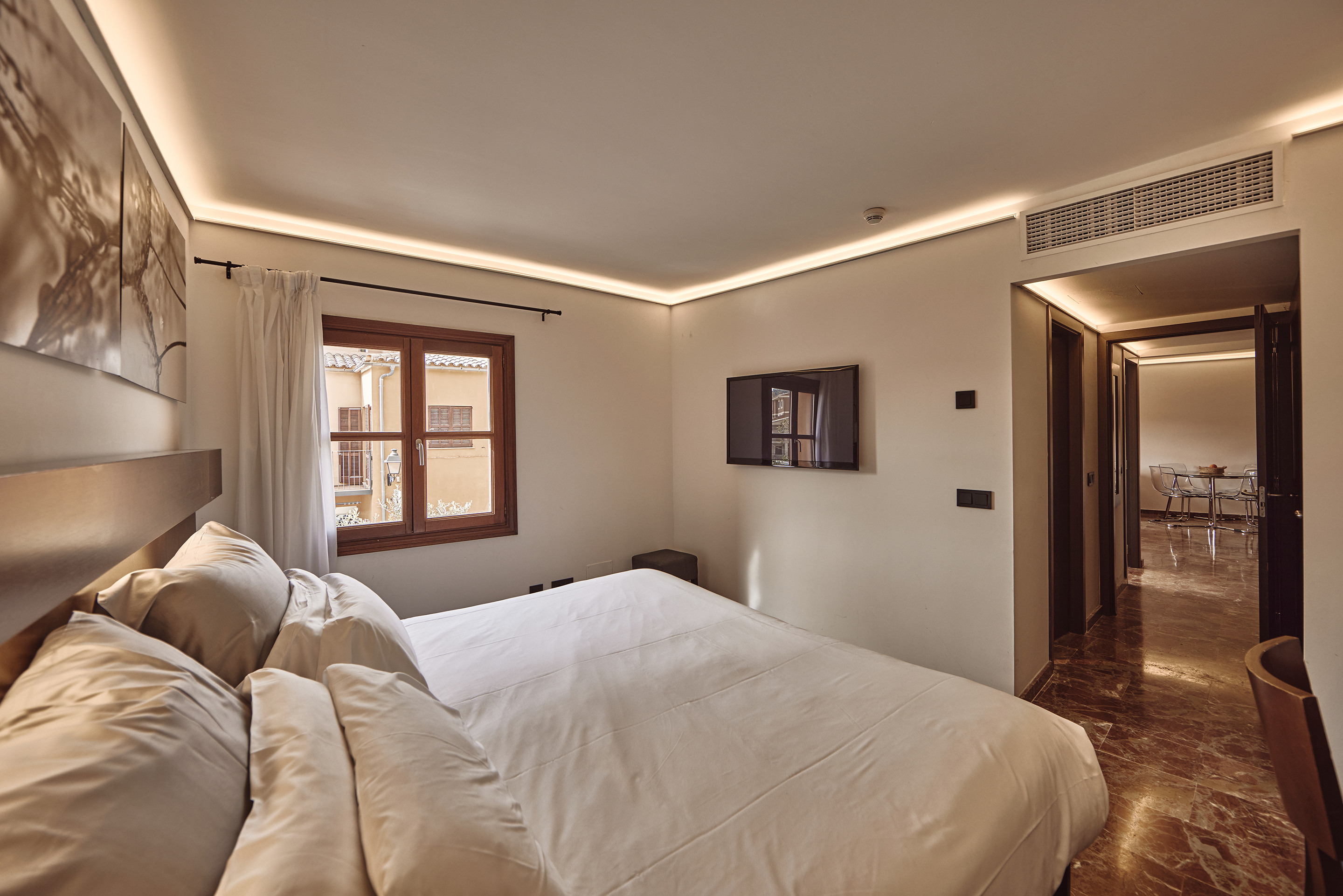 Suite Standard