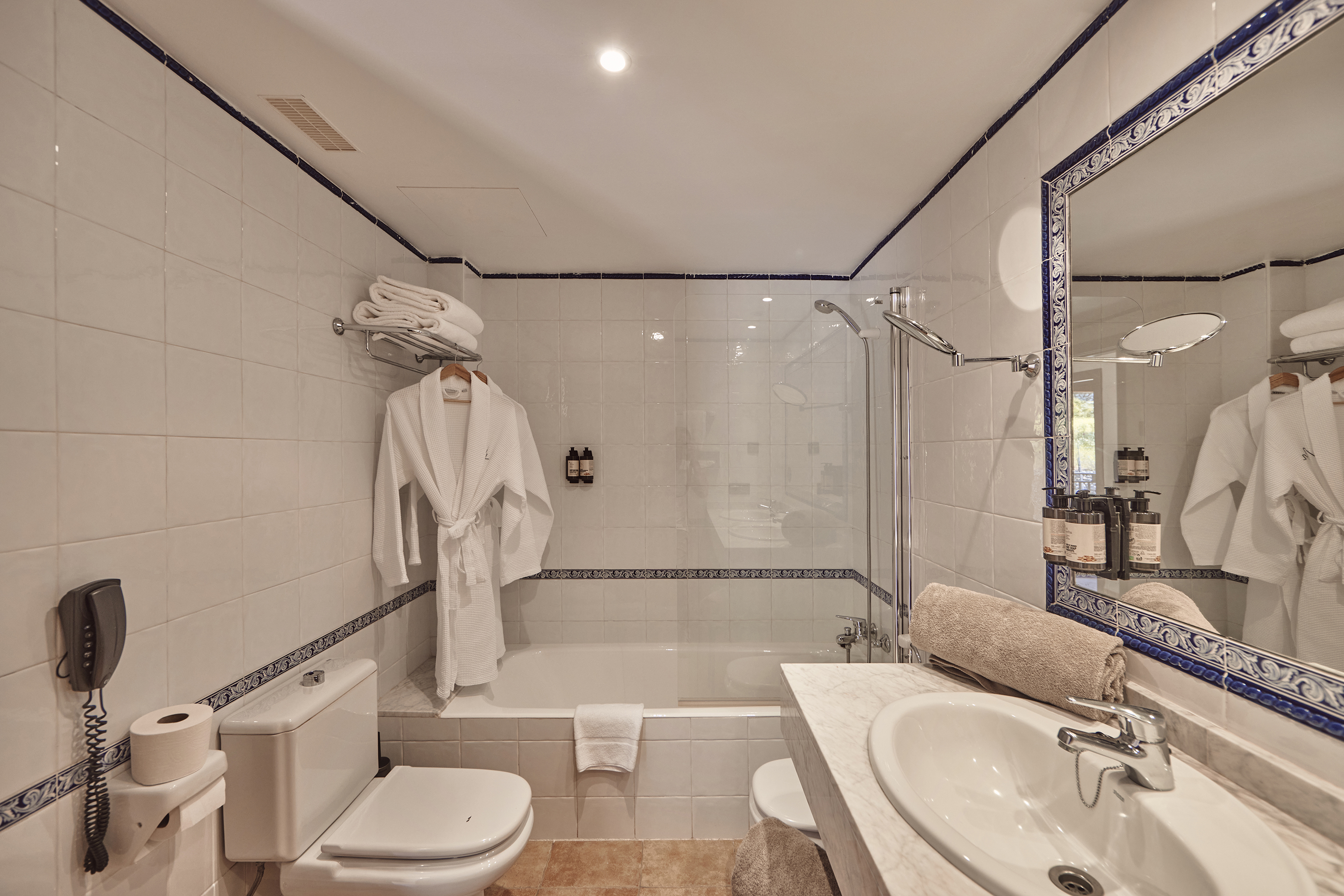Suite Standard