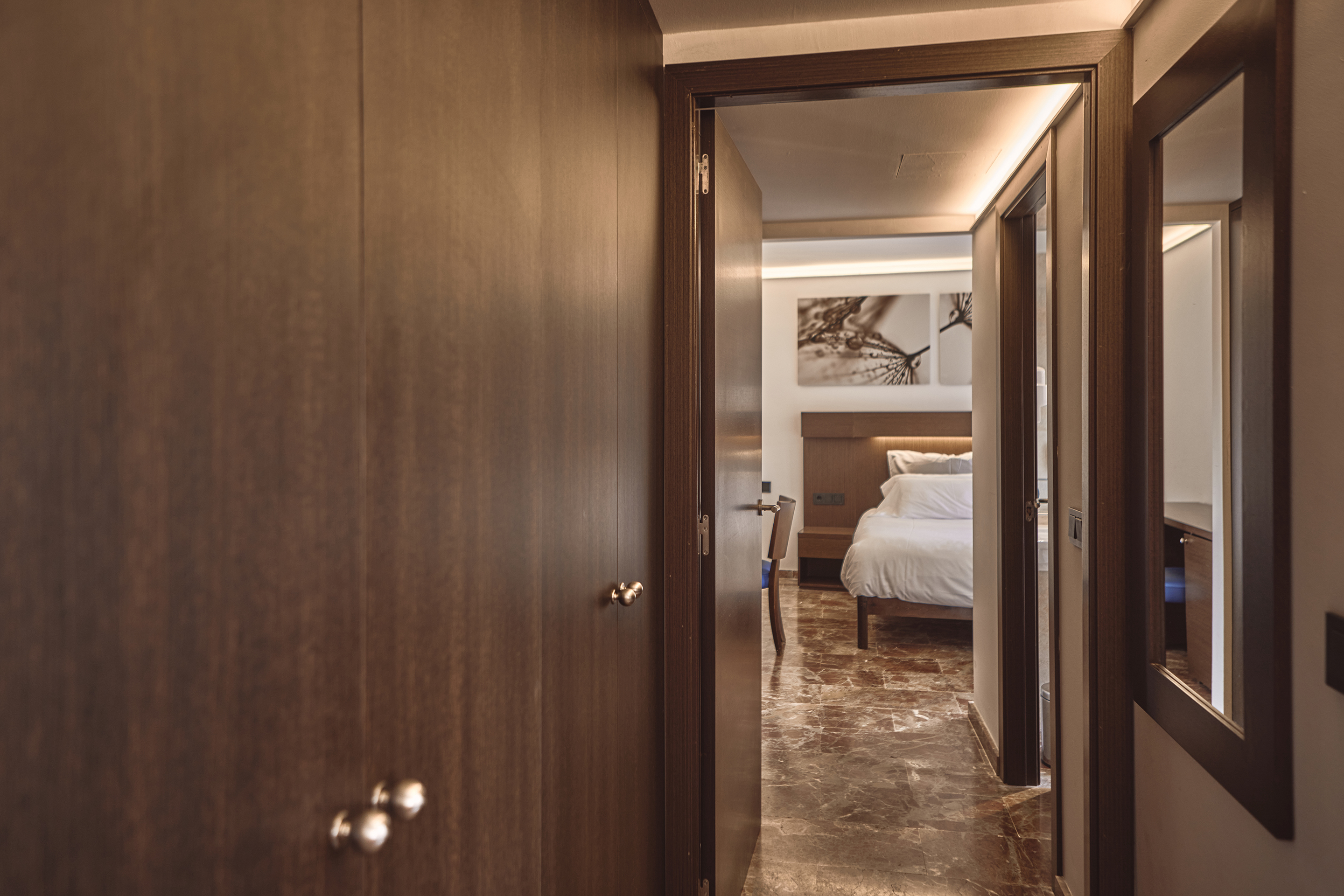 Suite Standard