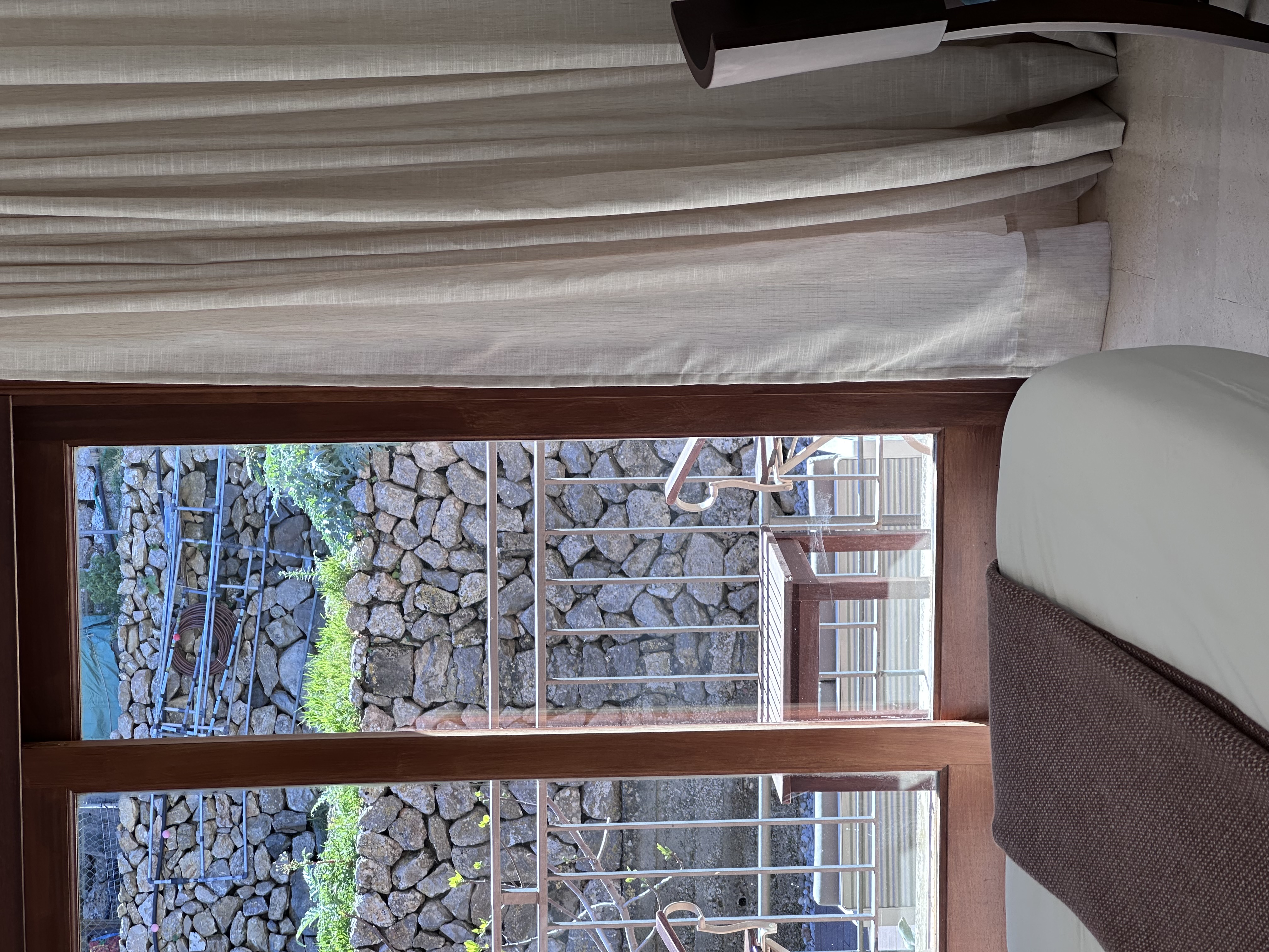 Junior Suite Garden View One Bedroom