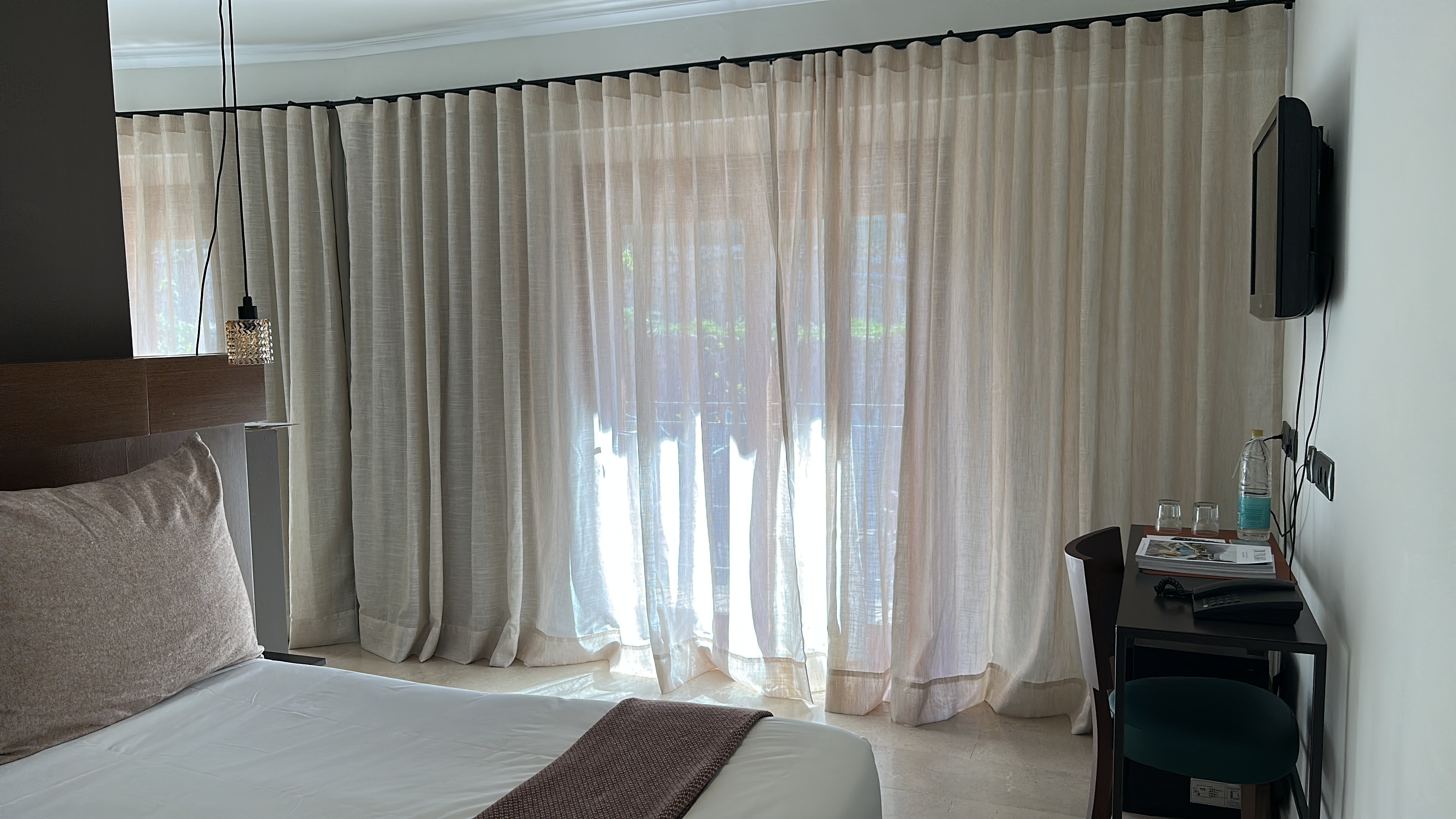 Junior Suite Garden View One Bedroom