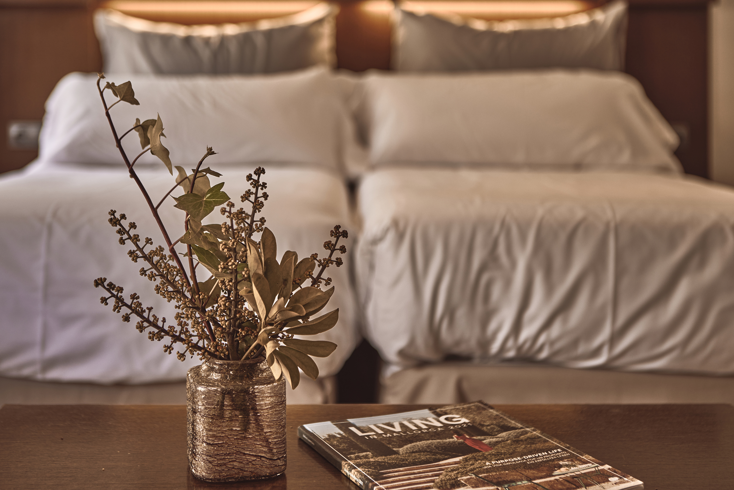 Junior Suite Garden View One Bedroom