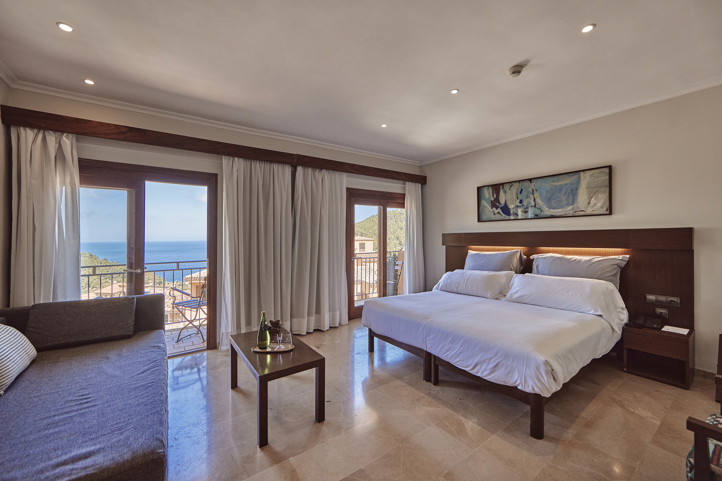 Junior Suite Standard