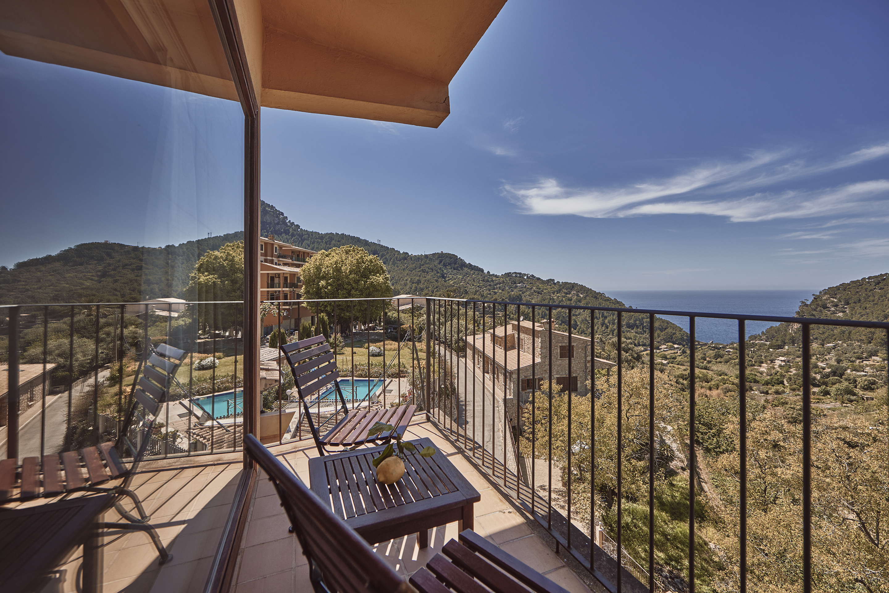 Junior Suite Standard