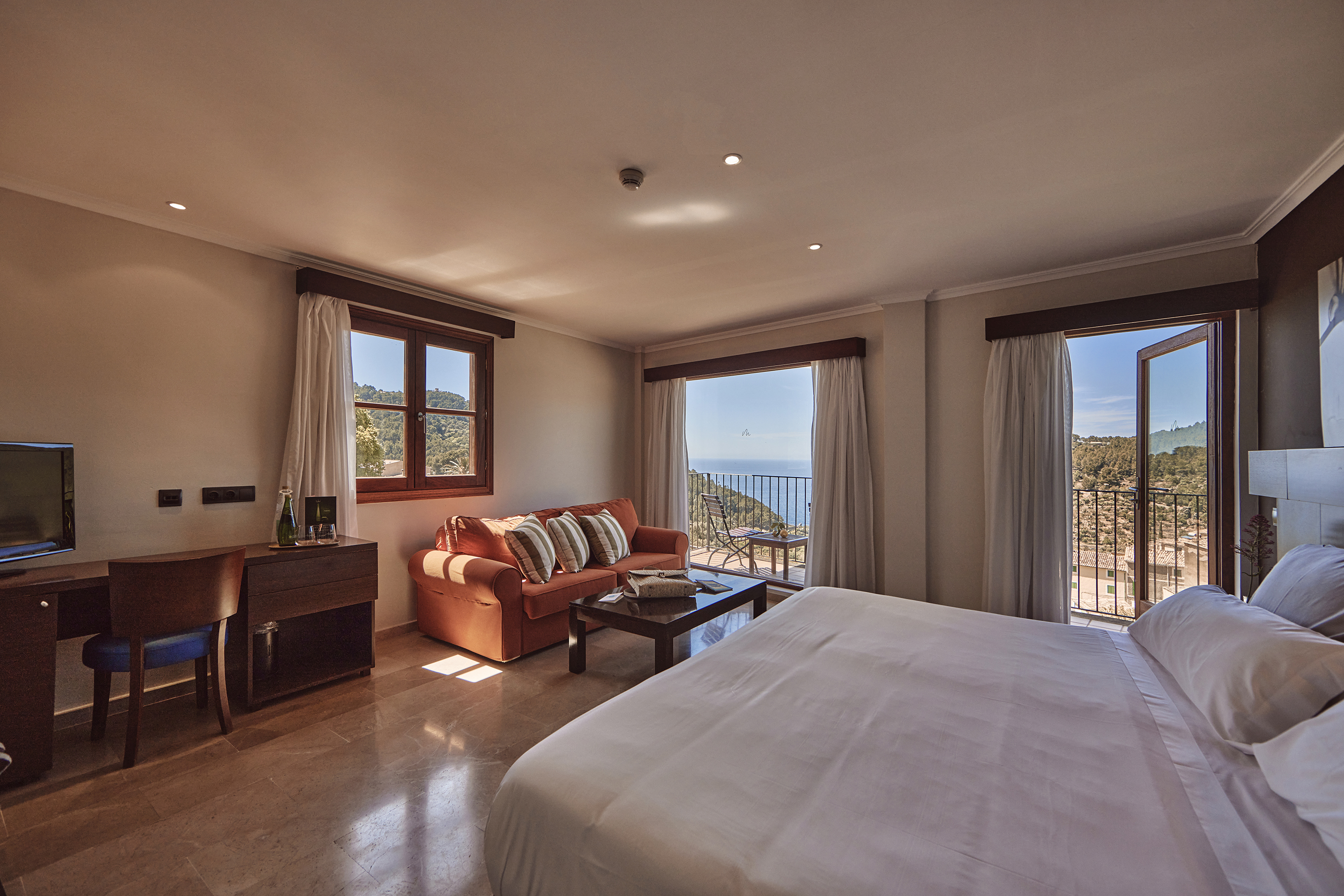 Junior Suite Standard