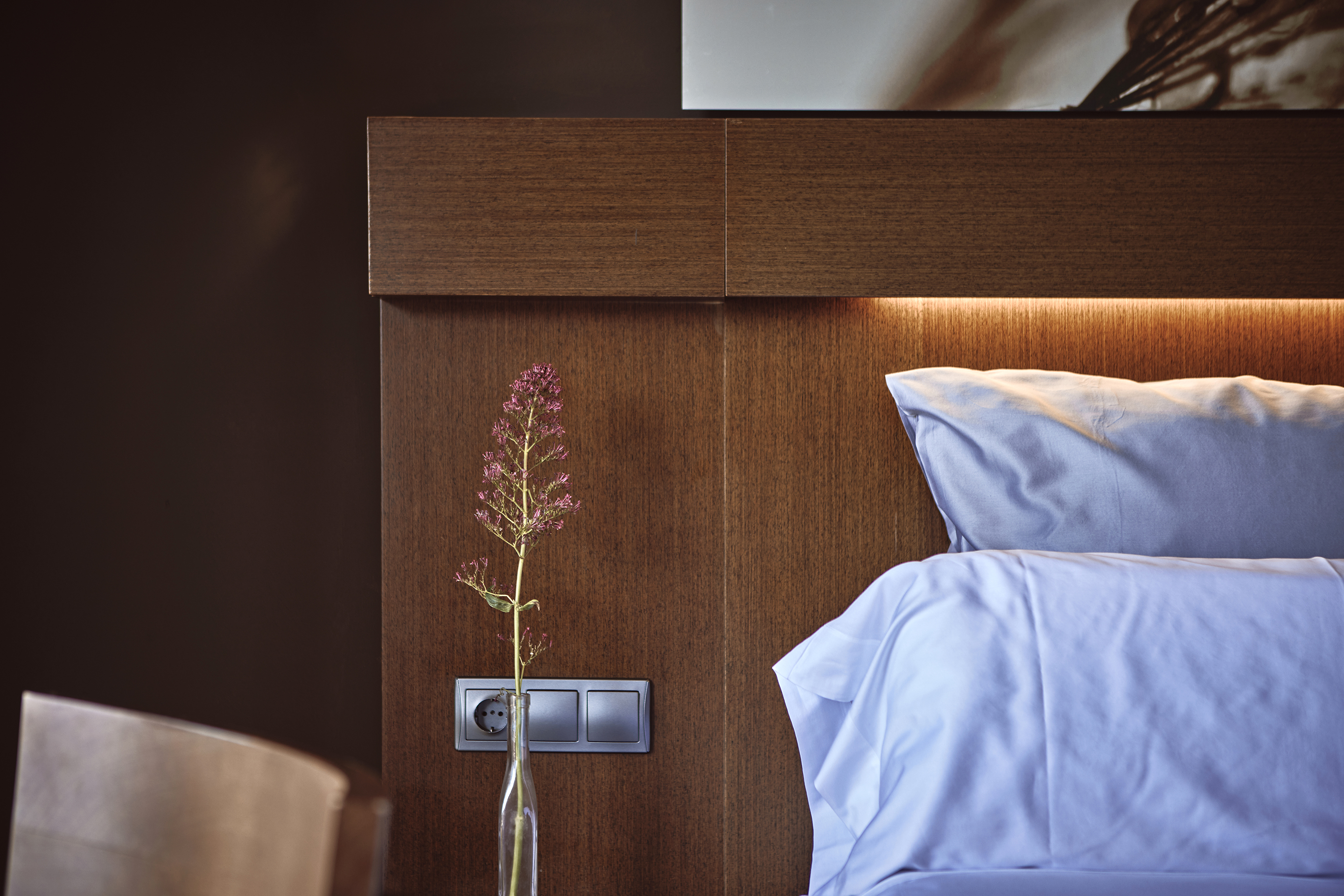 Double Sea View One Bedroom