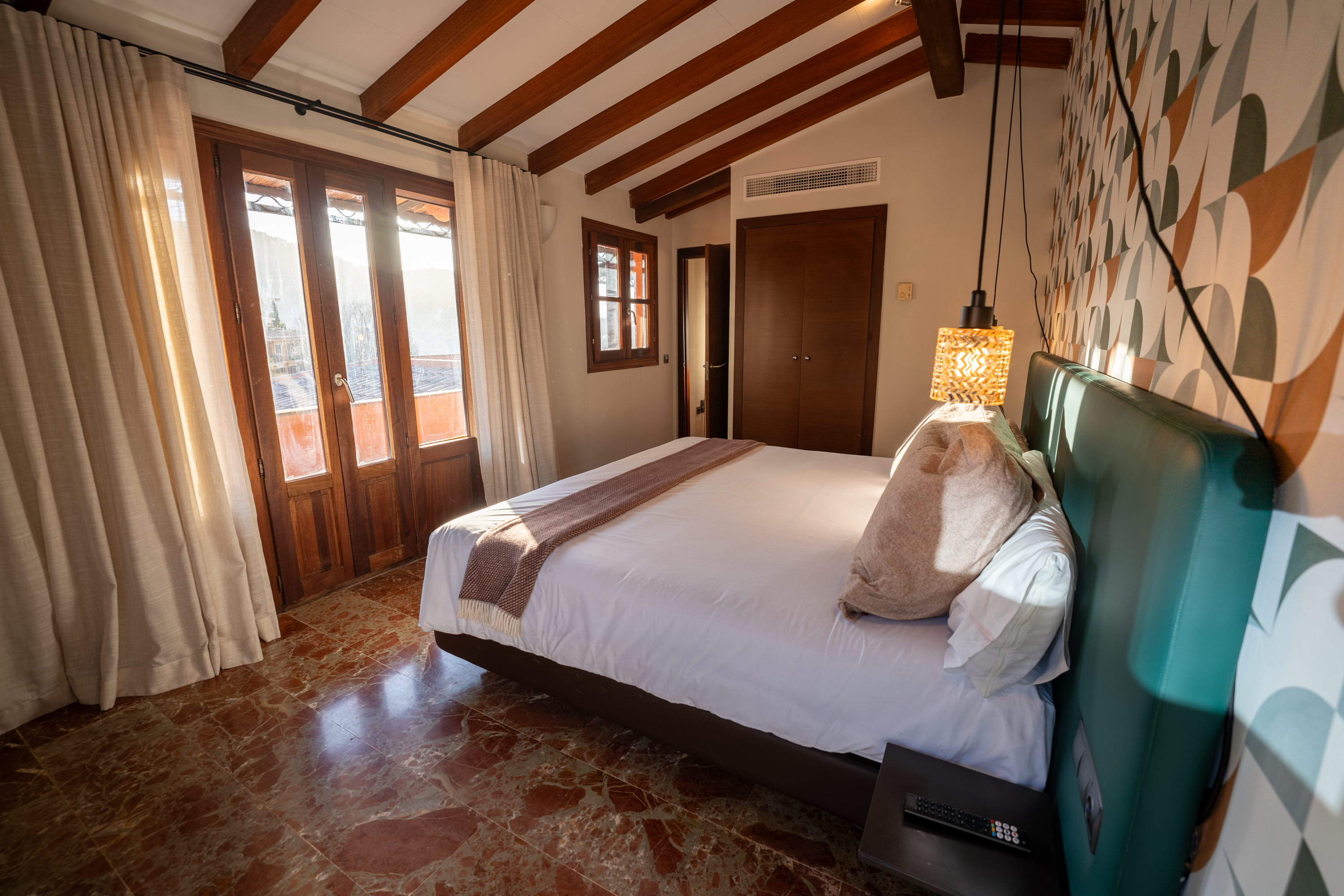 Suite Deluxe