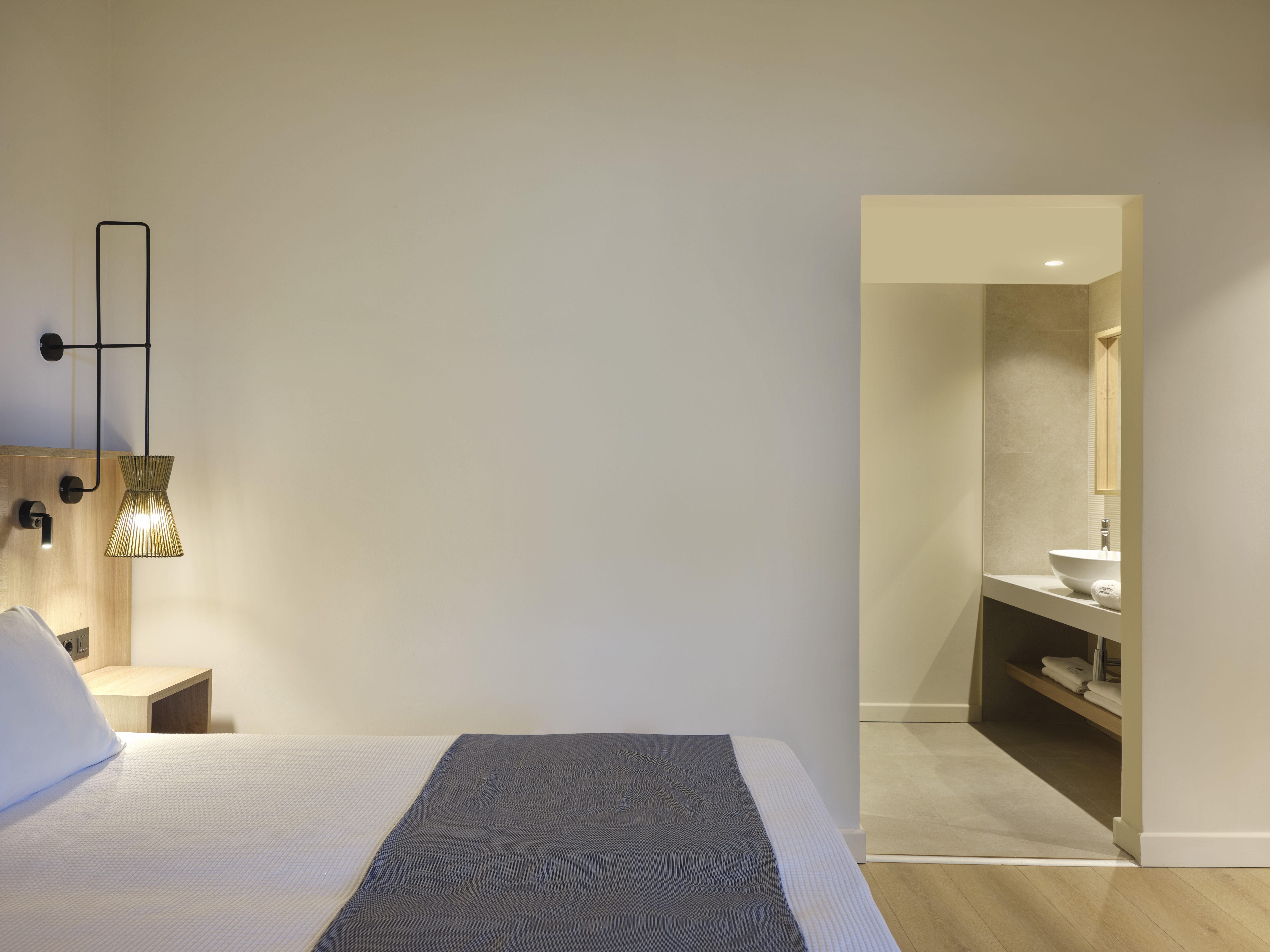 Family Room Side Sea View