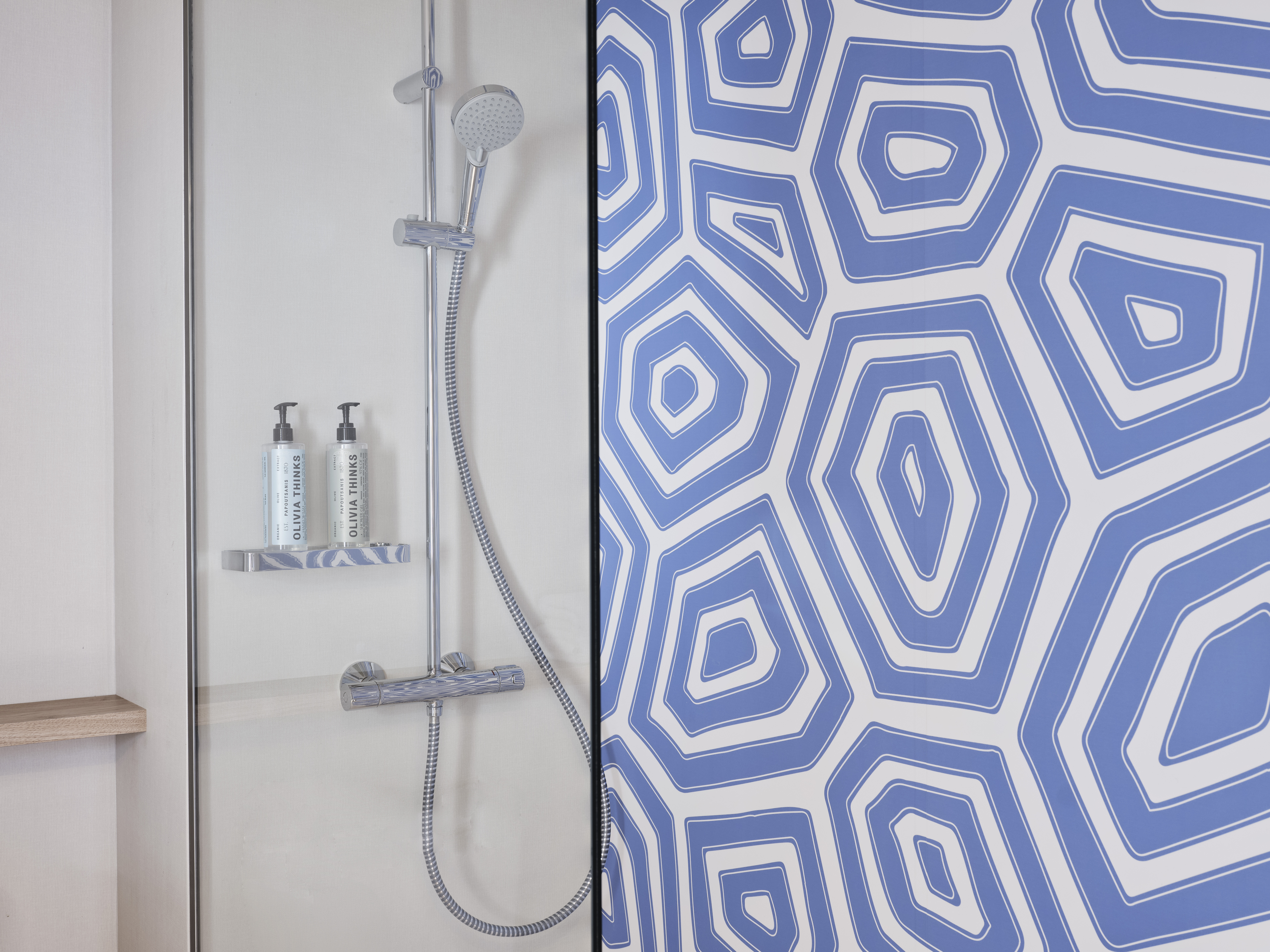 Family Room Sea View