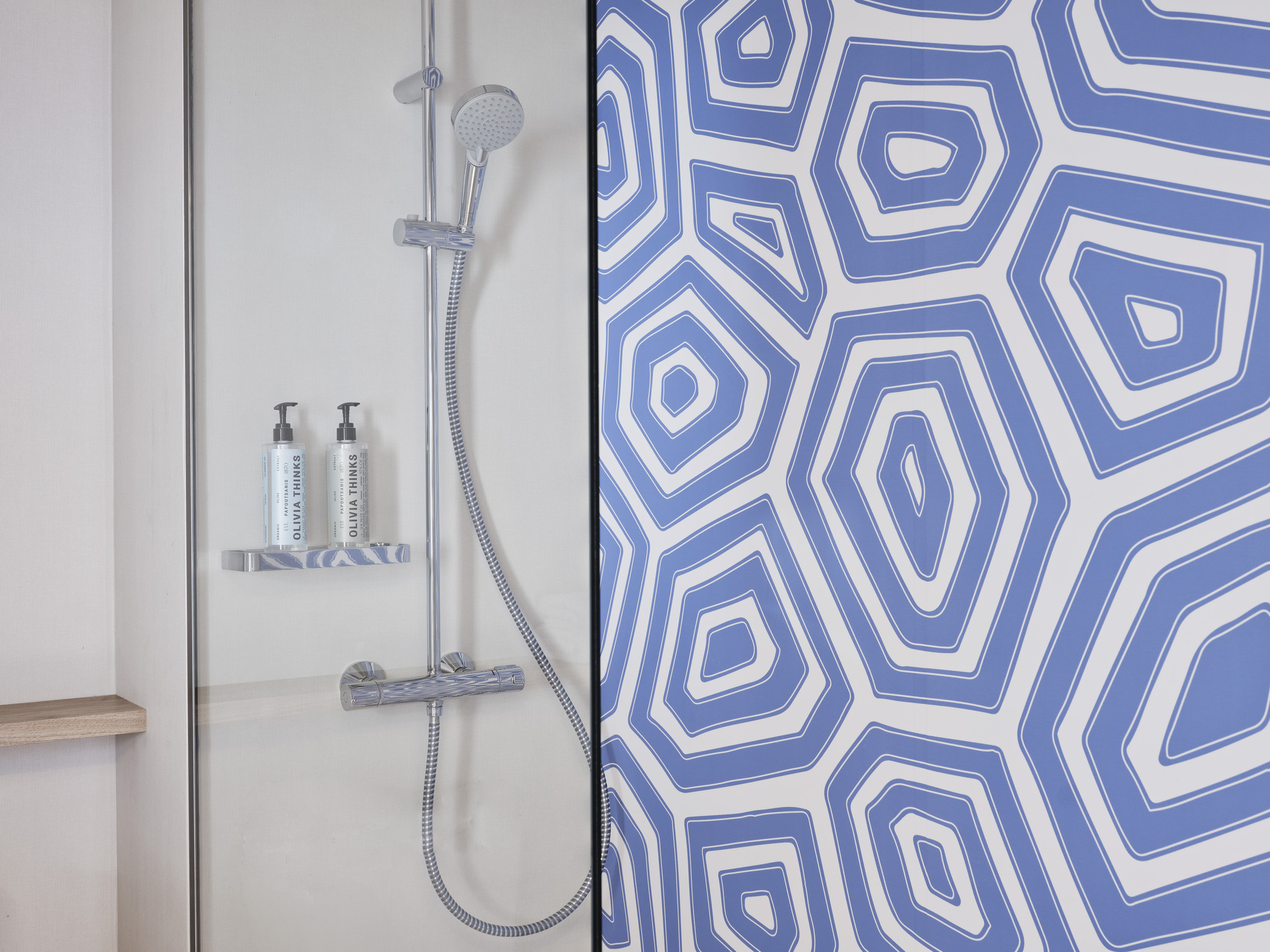 Double or Twin Sea View