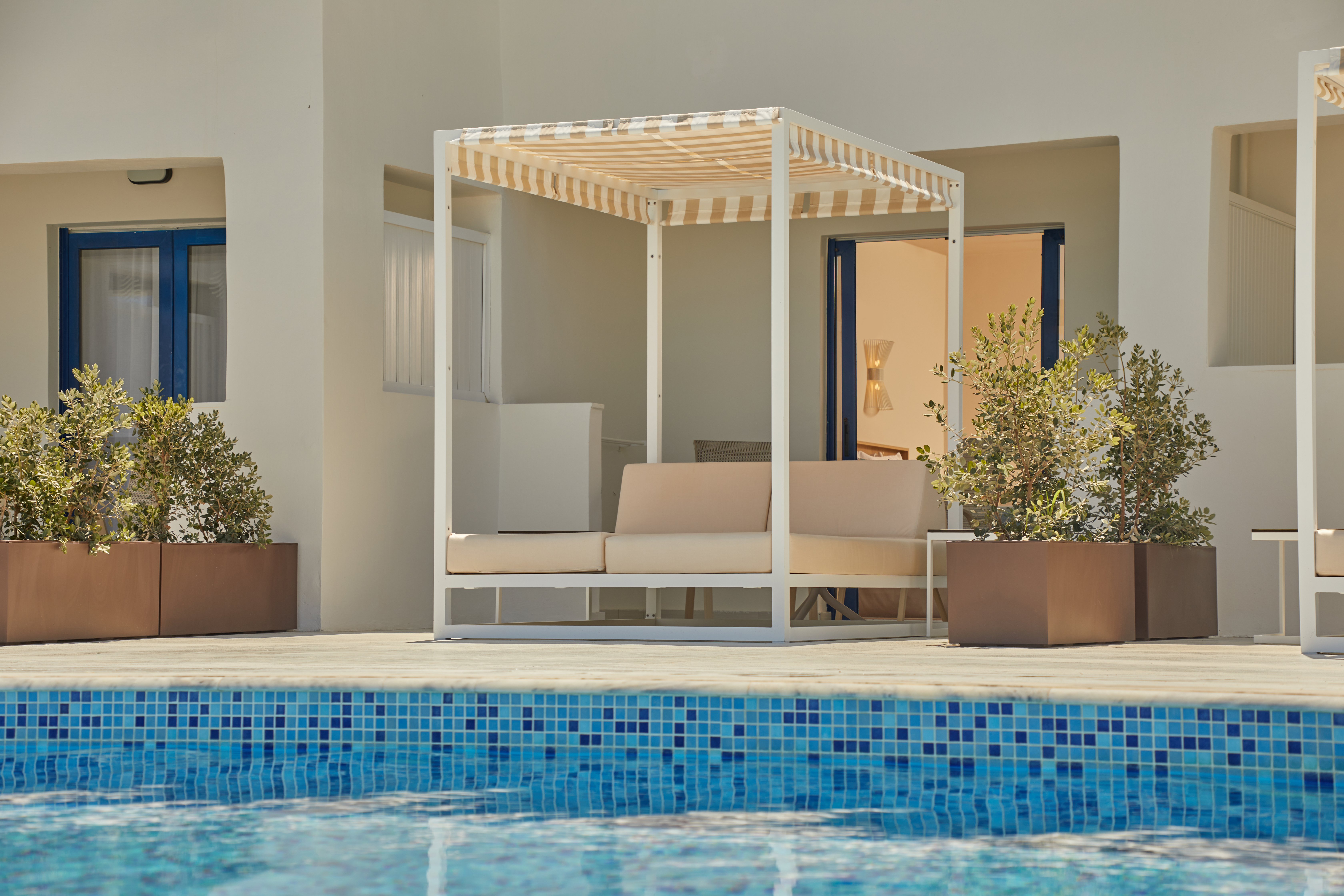 Junior Suite Sea View