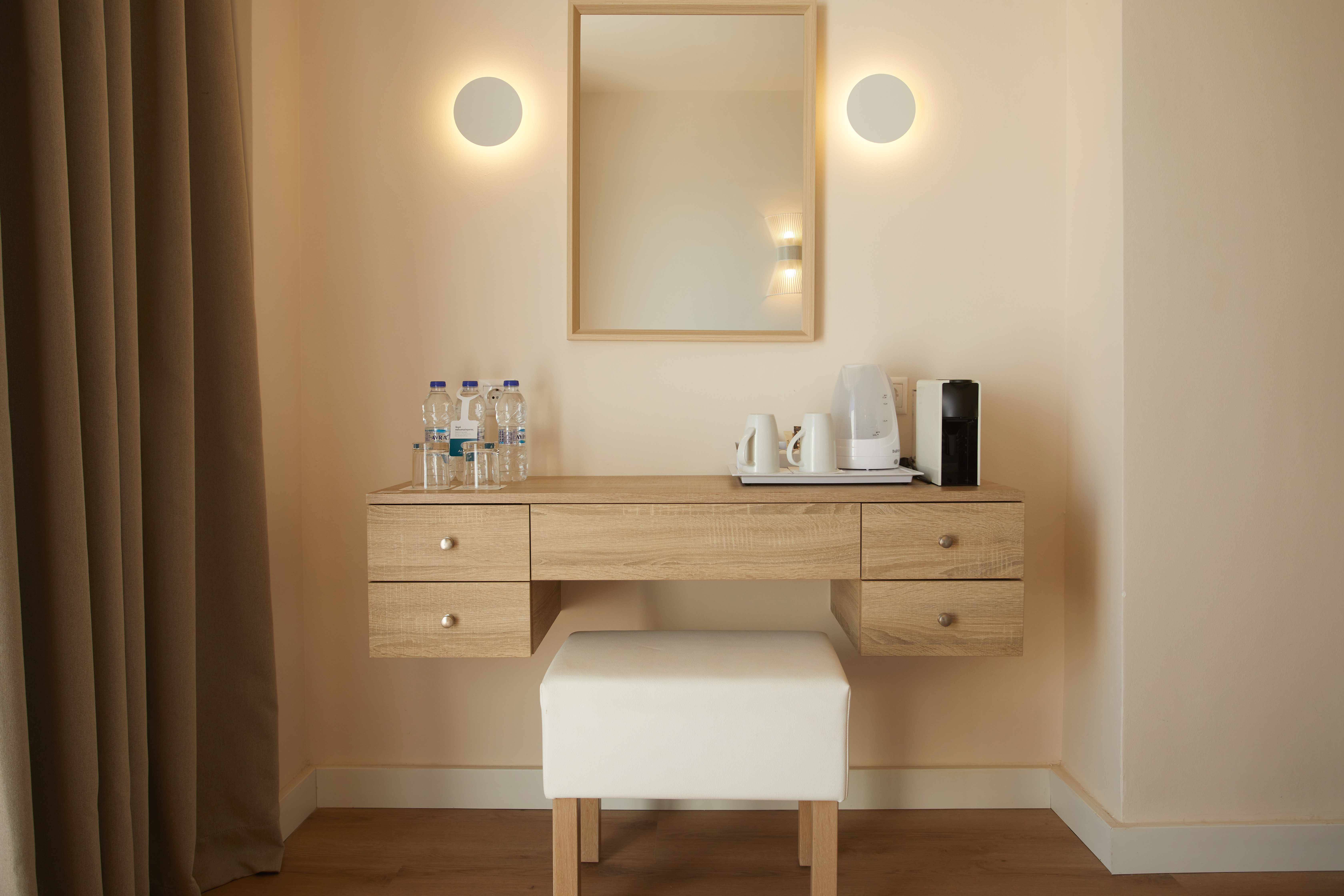 Junior Suite Sea View