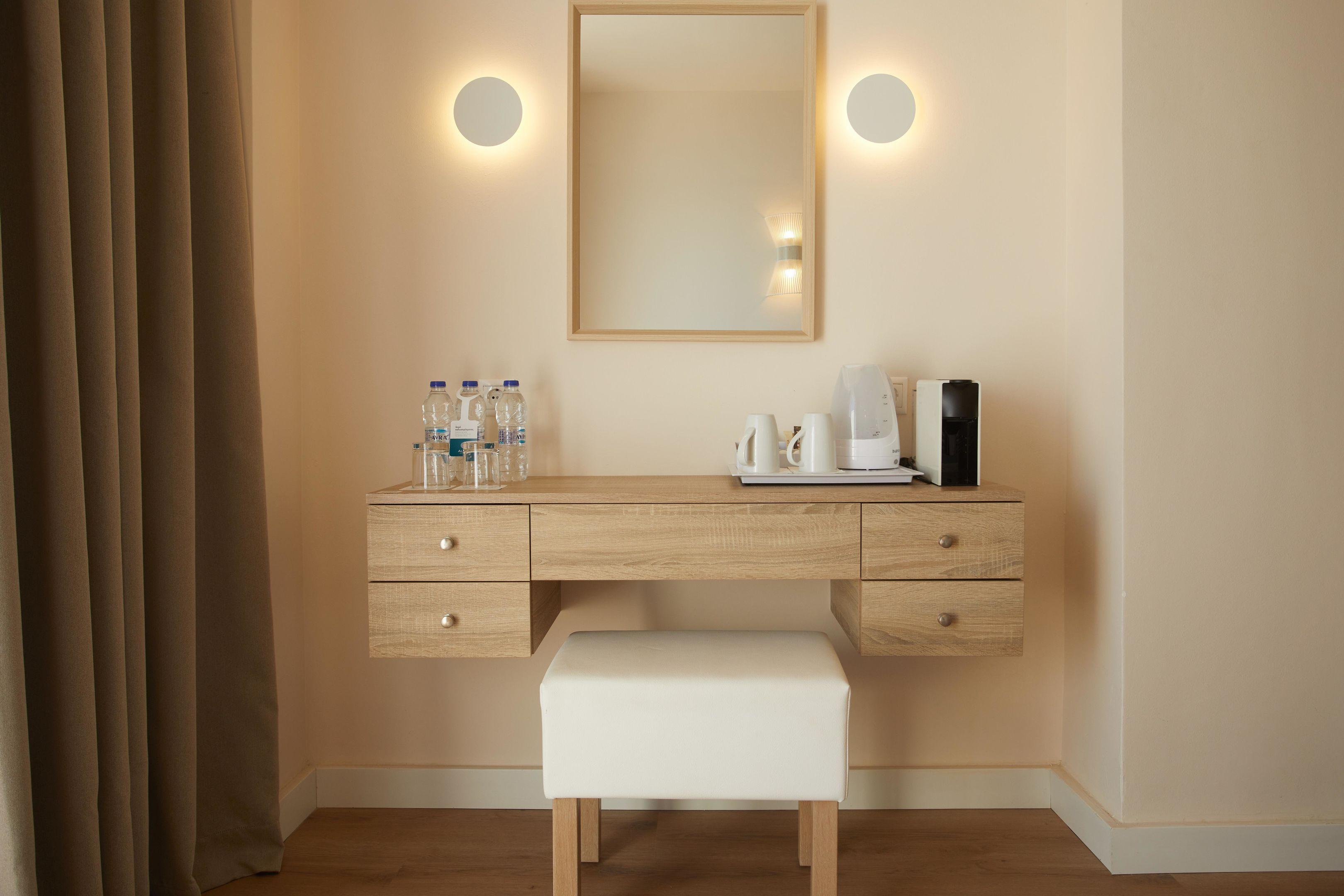 Junior Suite Sea View