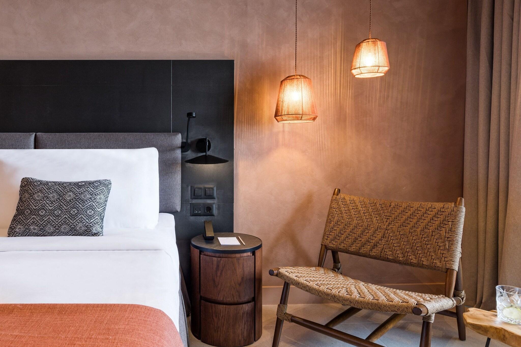 Suite Two Double Beds