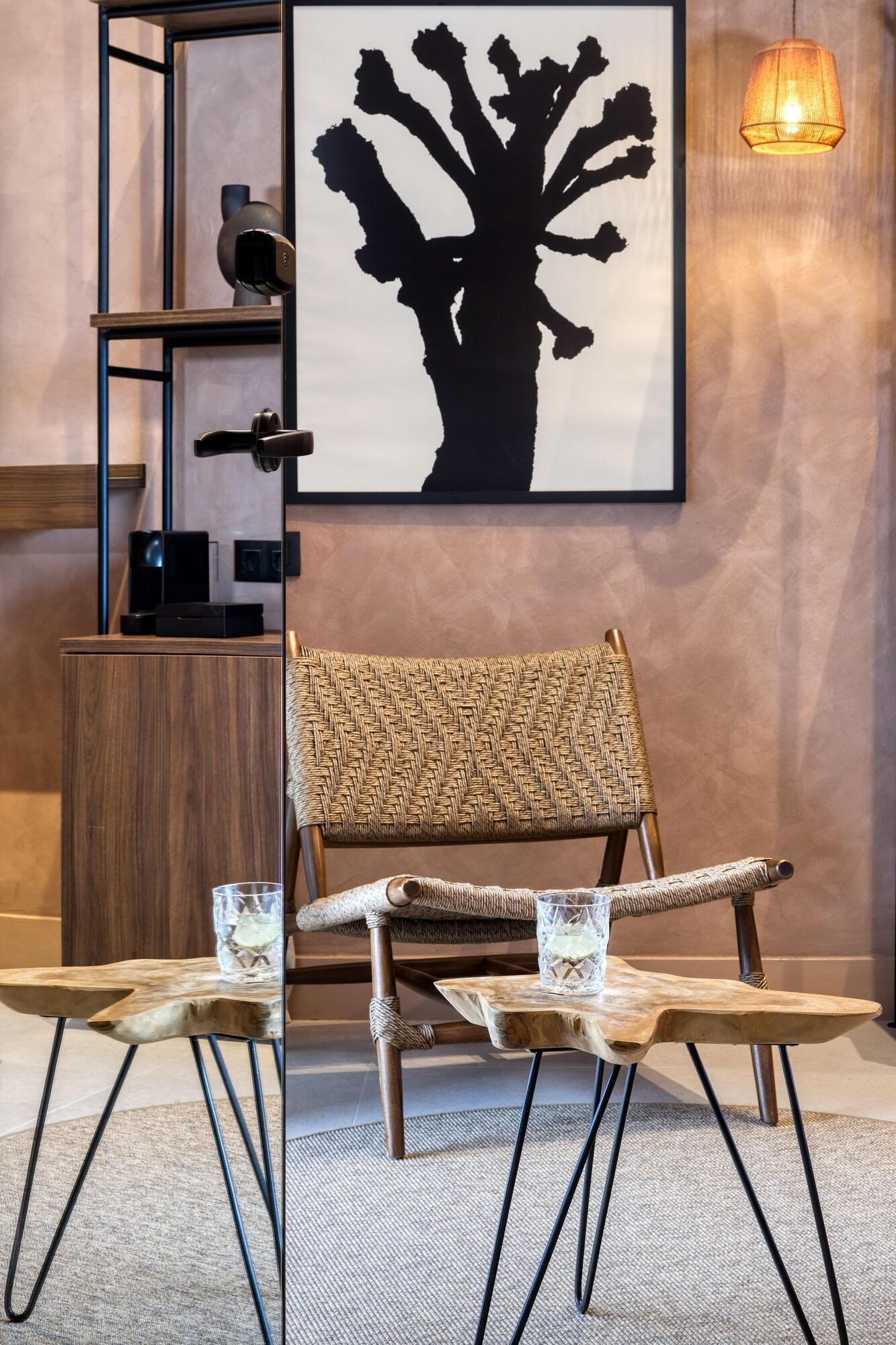 Suite Two Double Beds