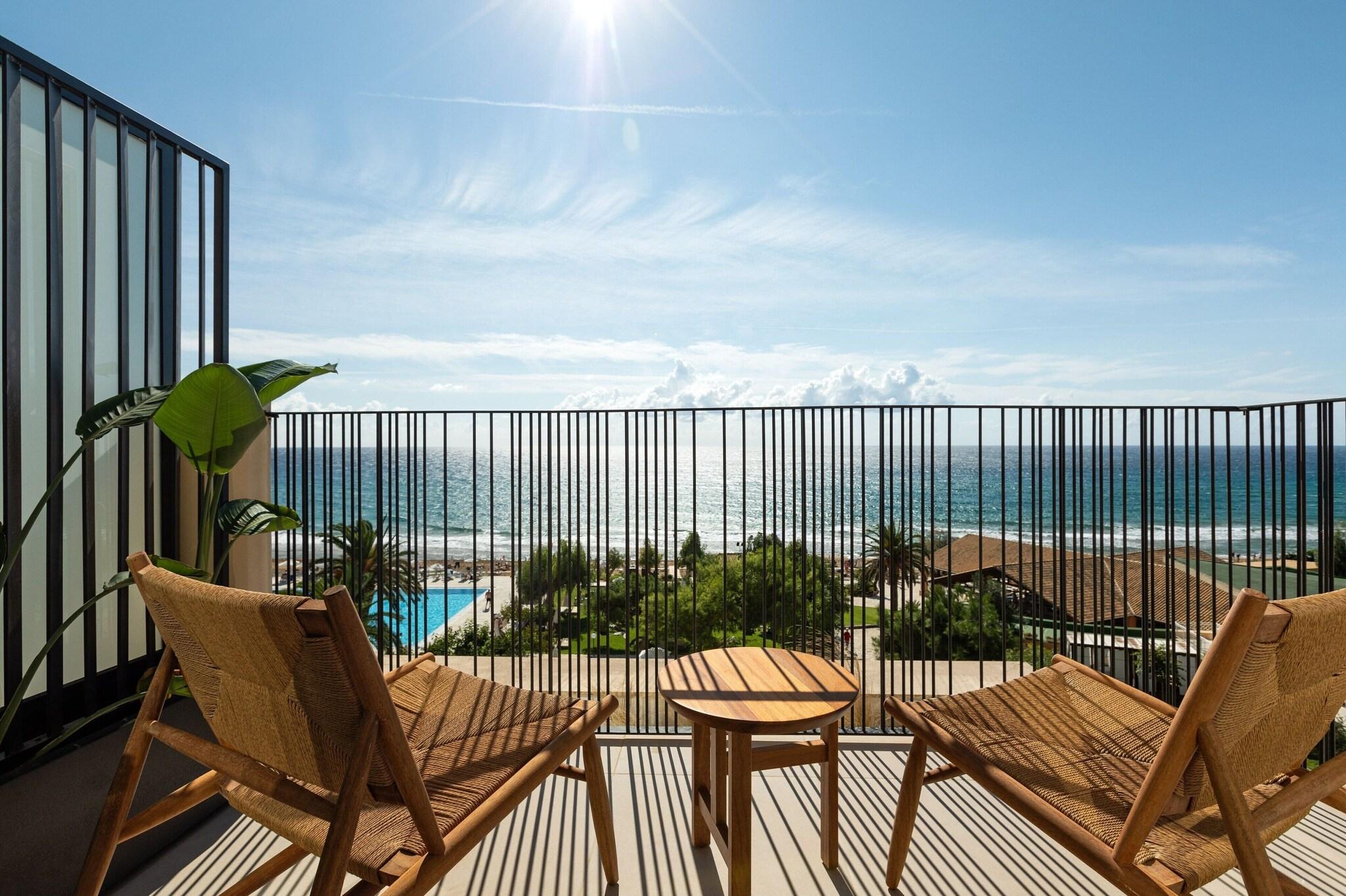 Suite Two Double Beds