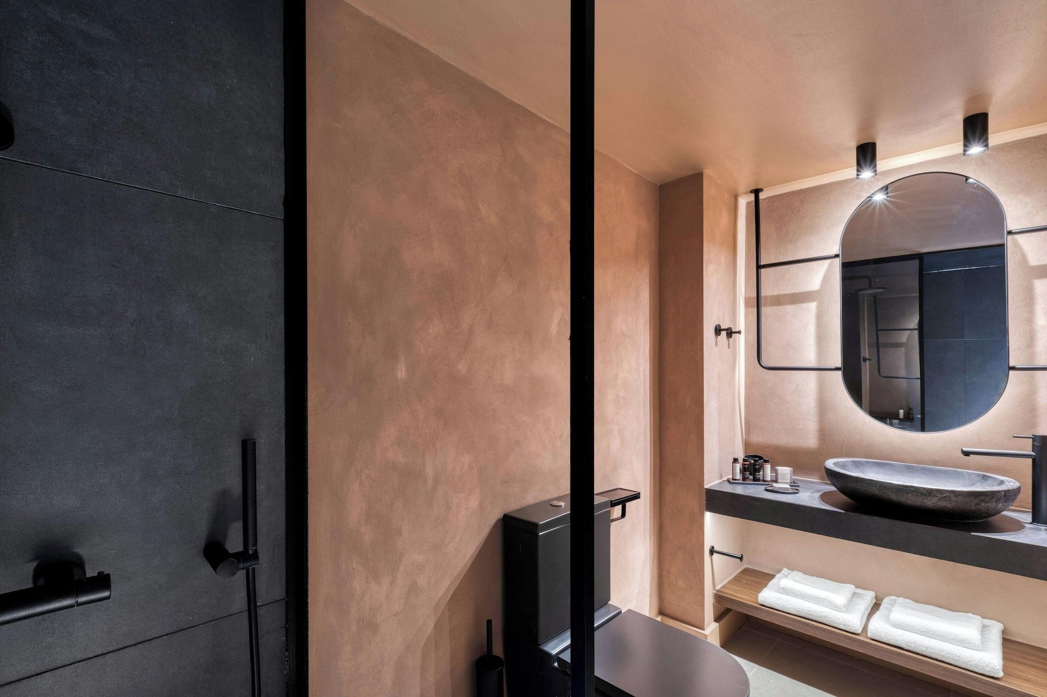 Suite Two Double Beds