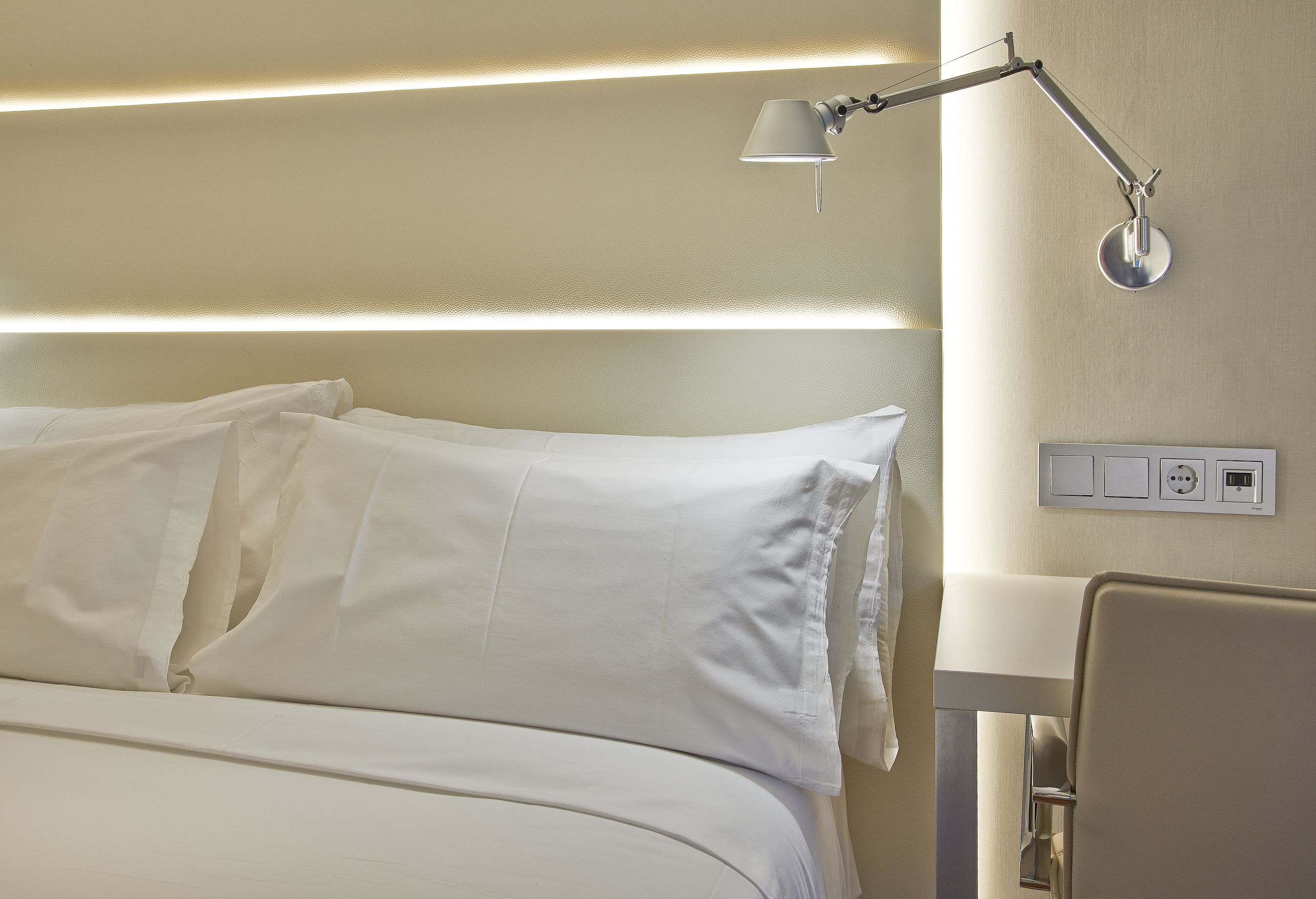 Double Single Standard